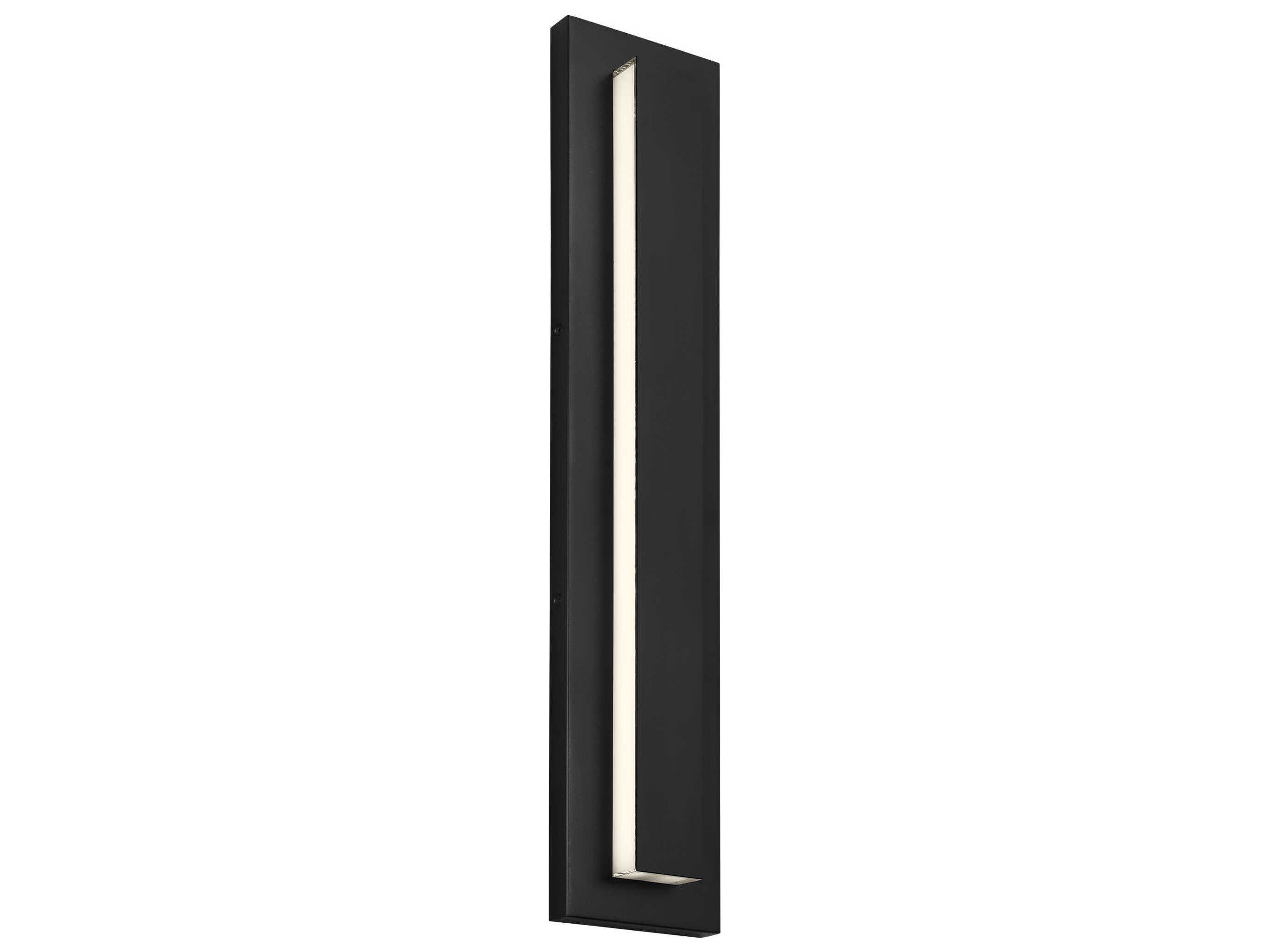 Visual Comfort Modern Aspen 1-Light Outdoor Wall Light