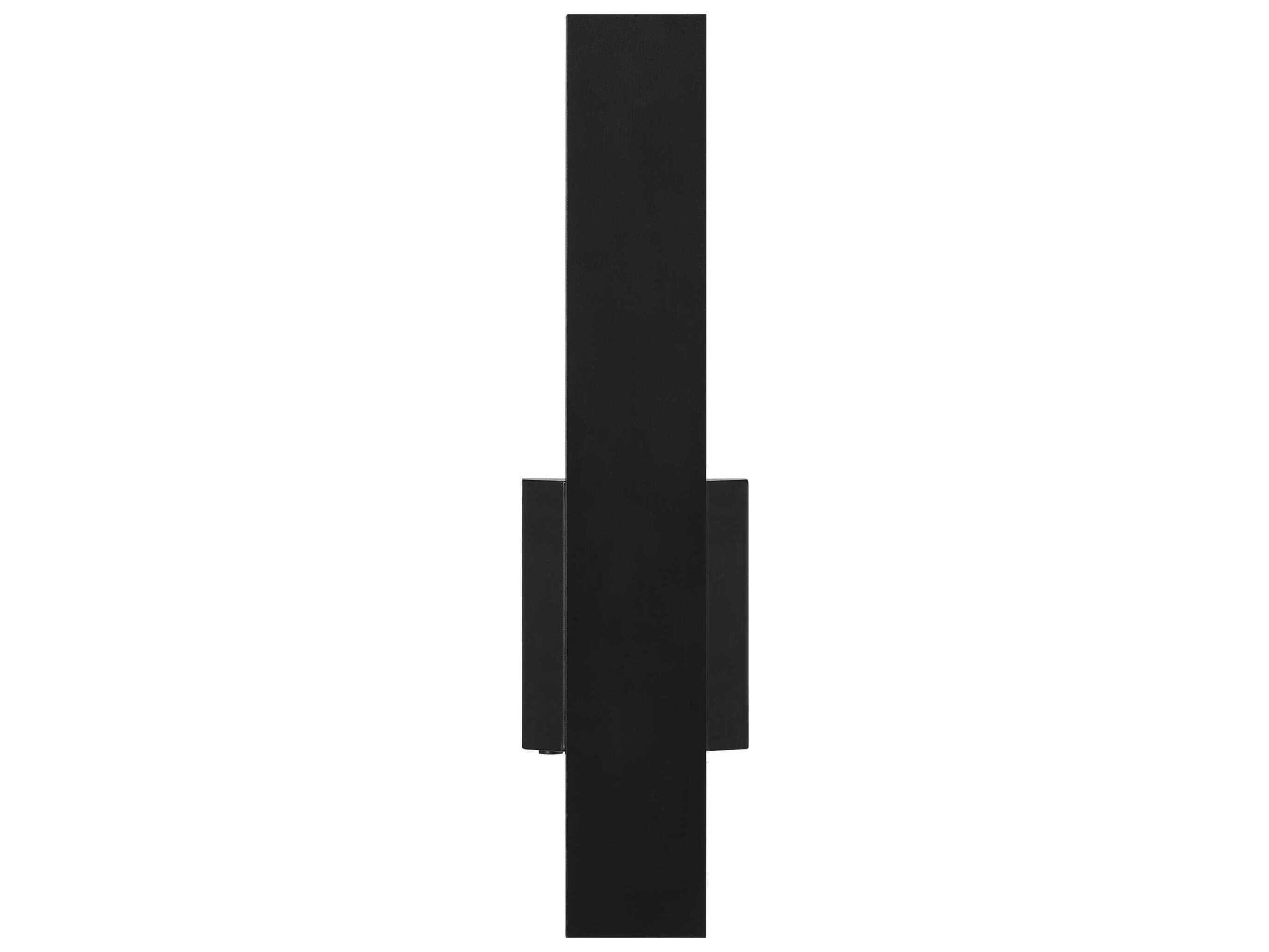 Visual Comfort Modern Blade 1 - Light Outdoor Wall Light