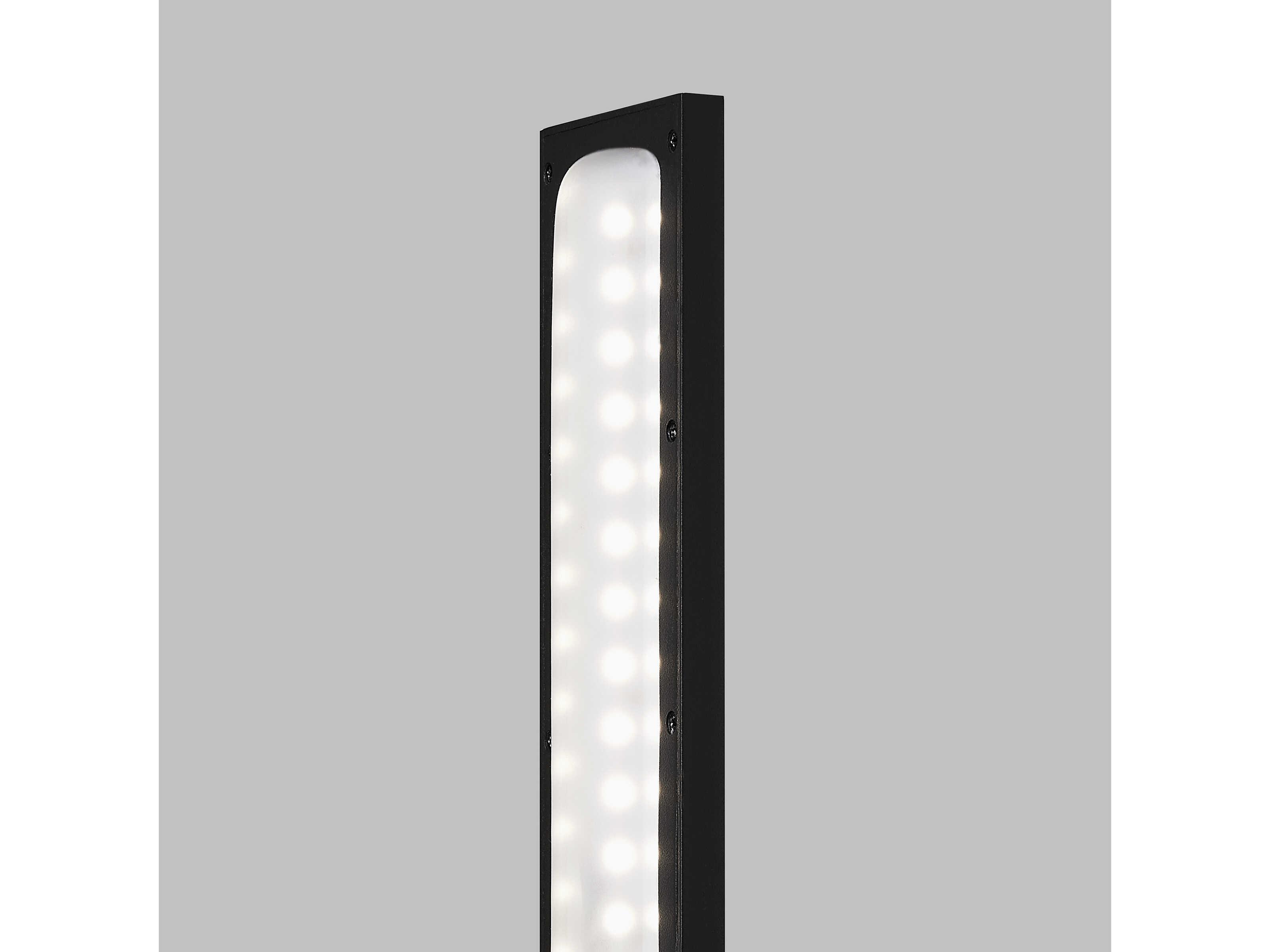 Visual Comfort Modern Blade 1 - Light Outdoor Wall Light