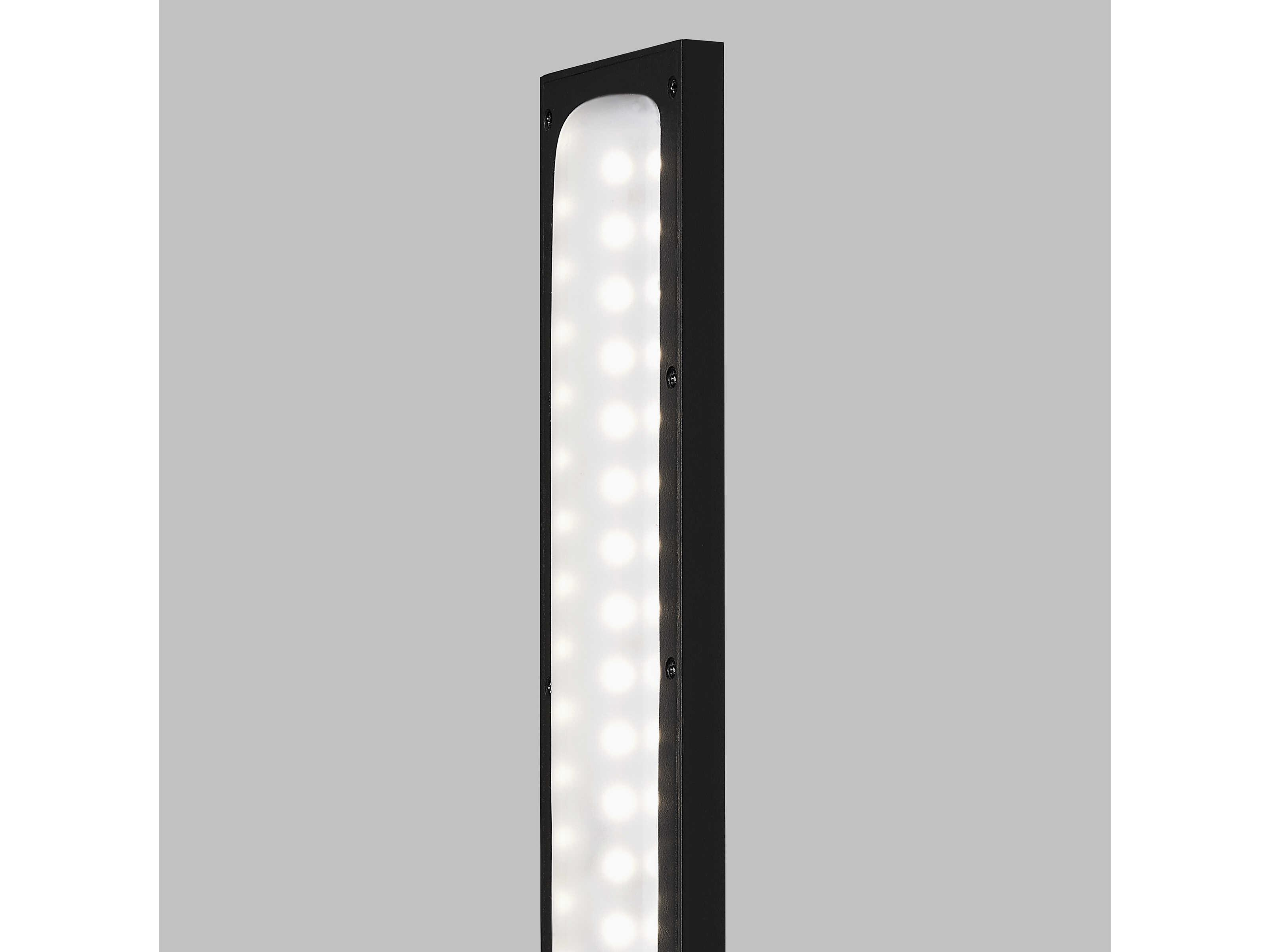 Visual Comfort Modern Blade 1 - Light Outdoor Wall Light