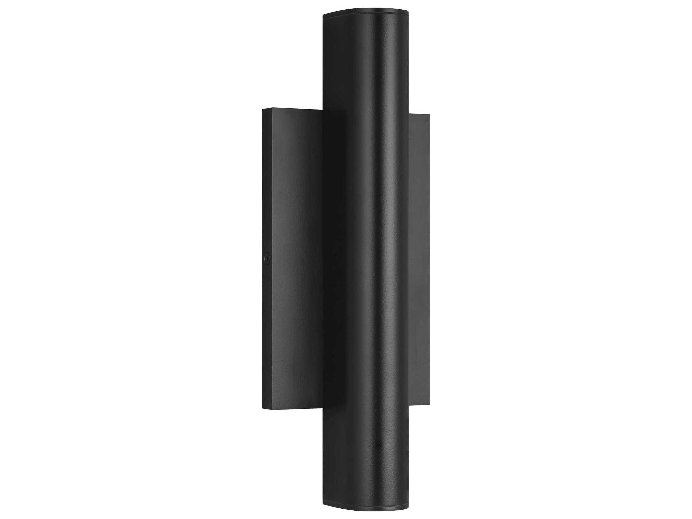 Visual Comfort Modern Chara 1 - Light Outdoor Wall Light