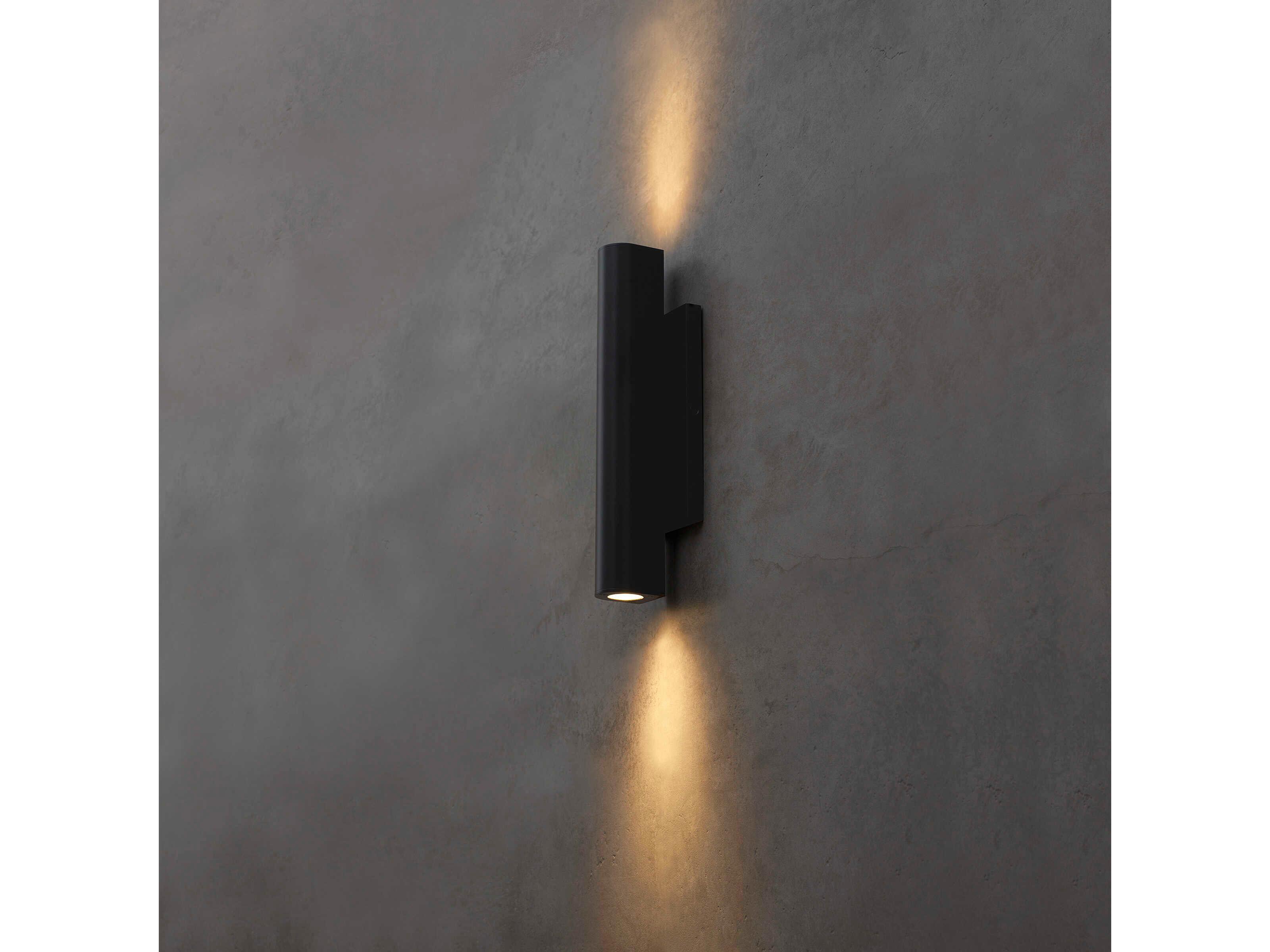 Visual Comfort Modern Chara 1 - Light Outdoor Wall Light