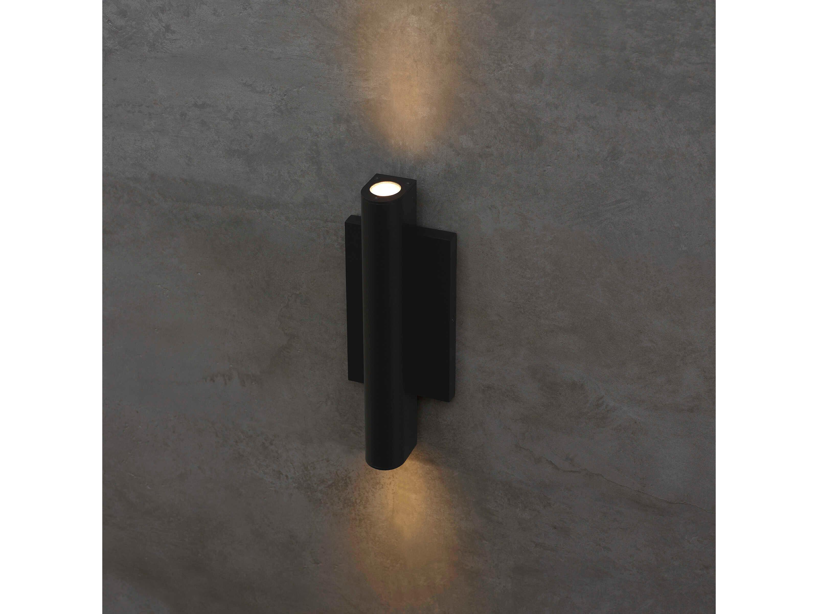 Visual Comfort Modern Chara 1 - Light Outdoor Wall Light