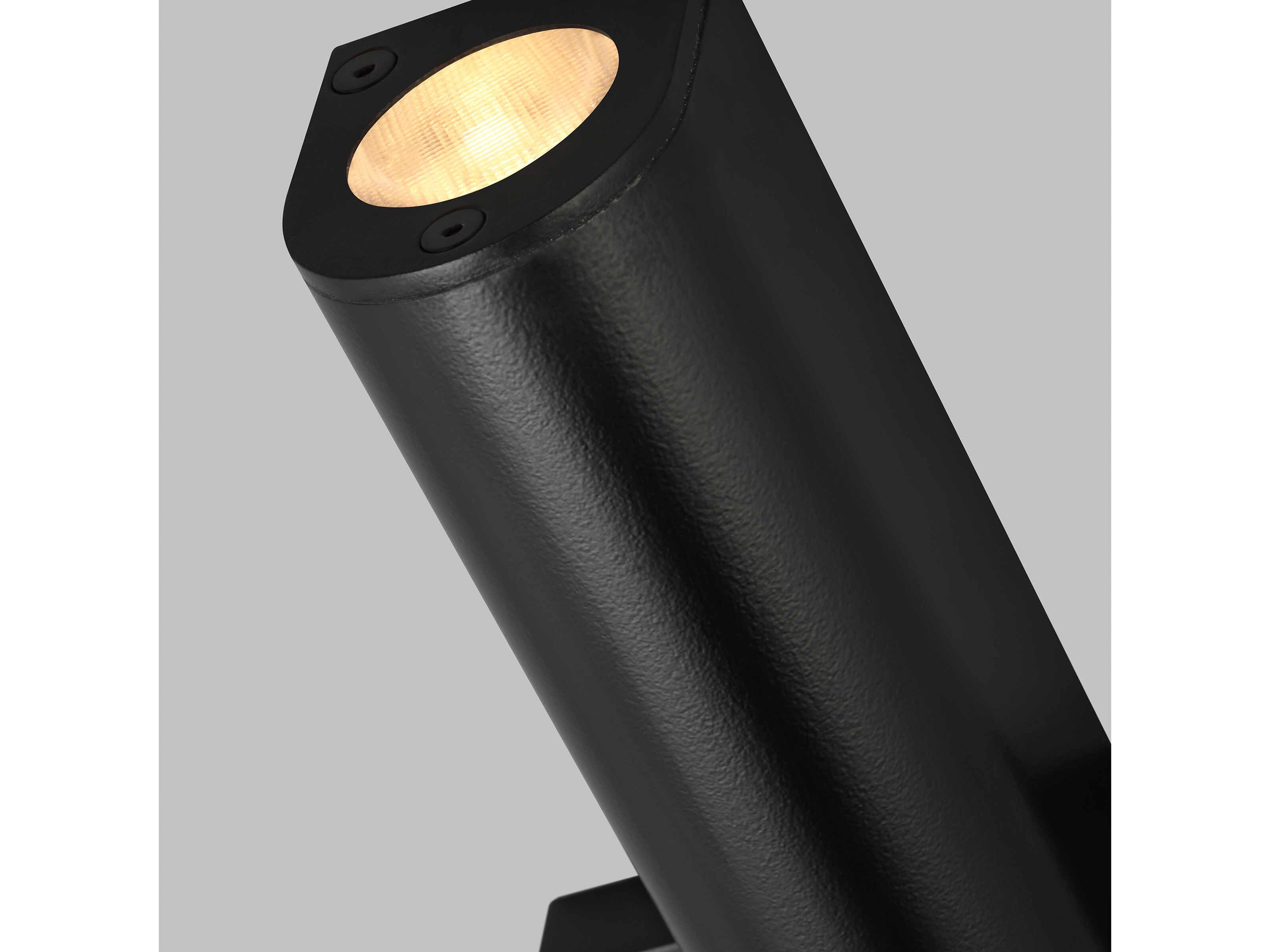 Visual Comfort Modern Chara 1 - Light Outdoor Wall Light