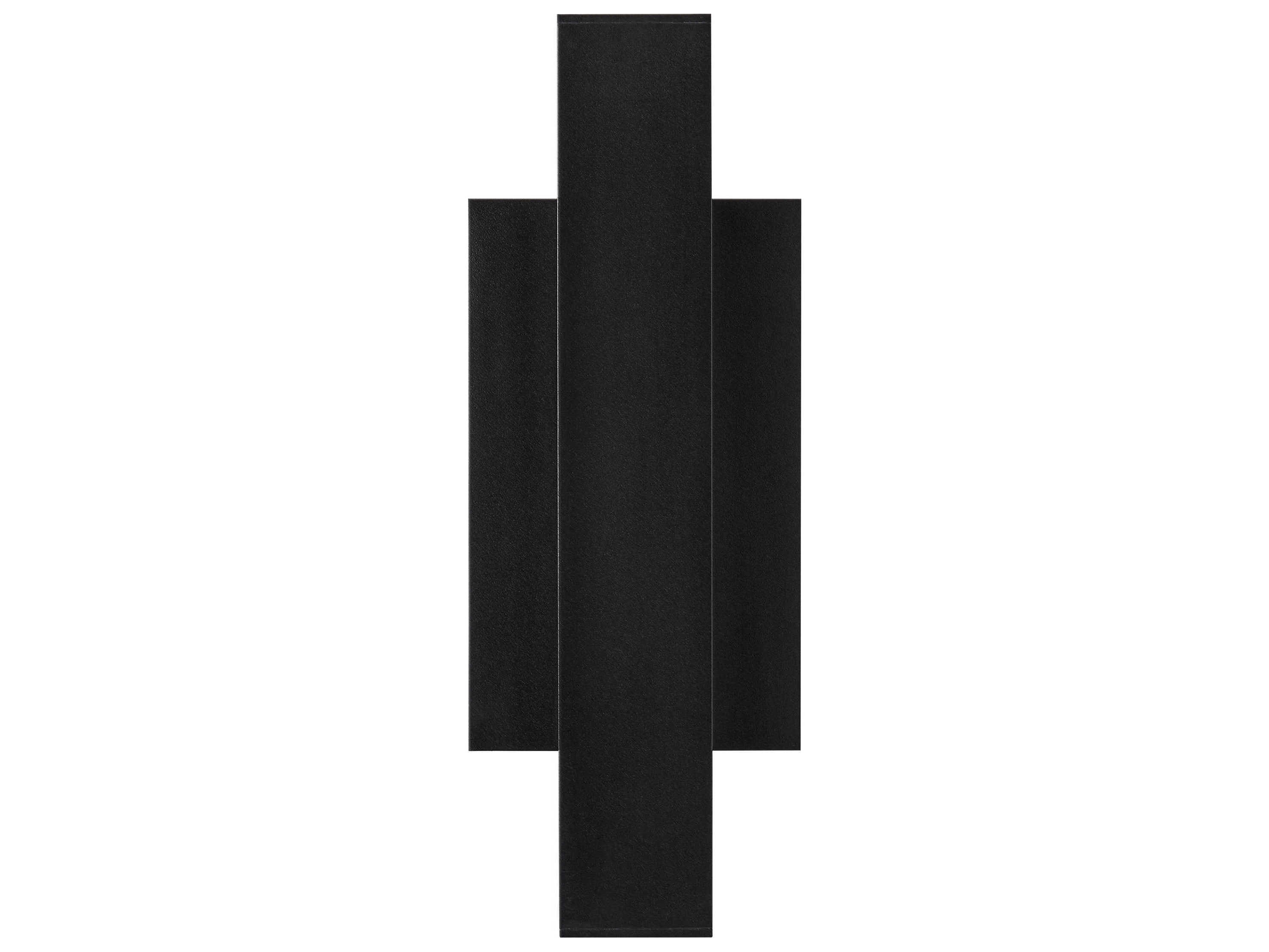 Visual Comfort Modern Chara 1 - Light Outdoor Wall Light