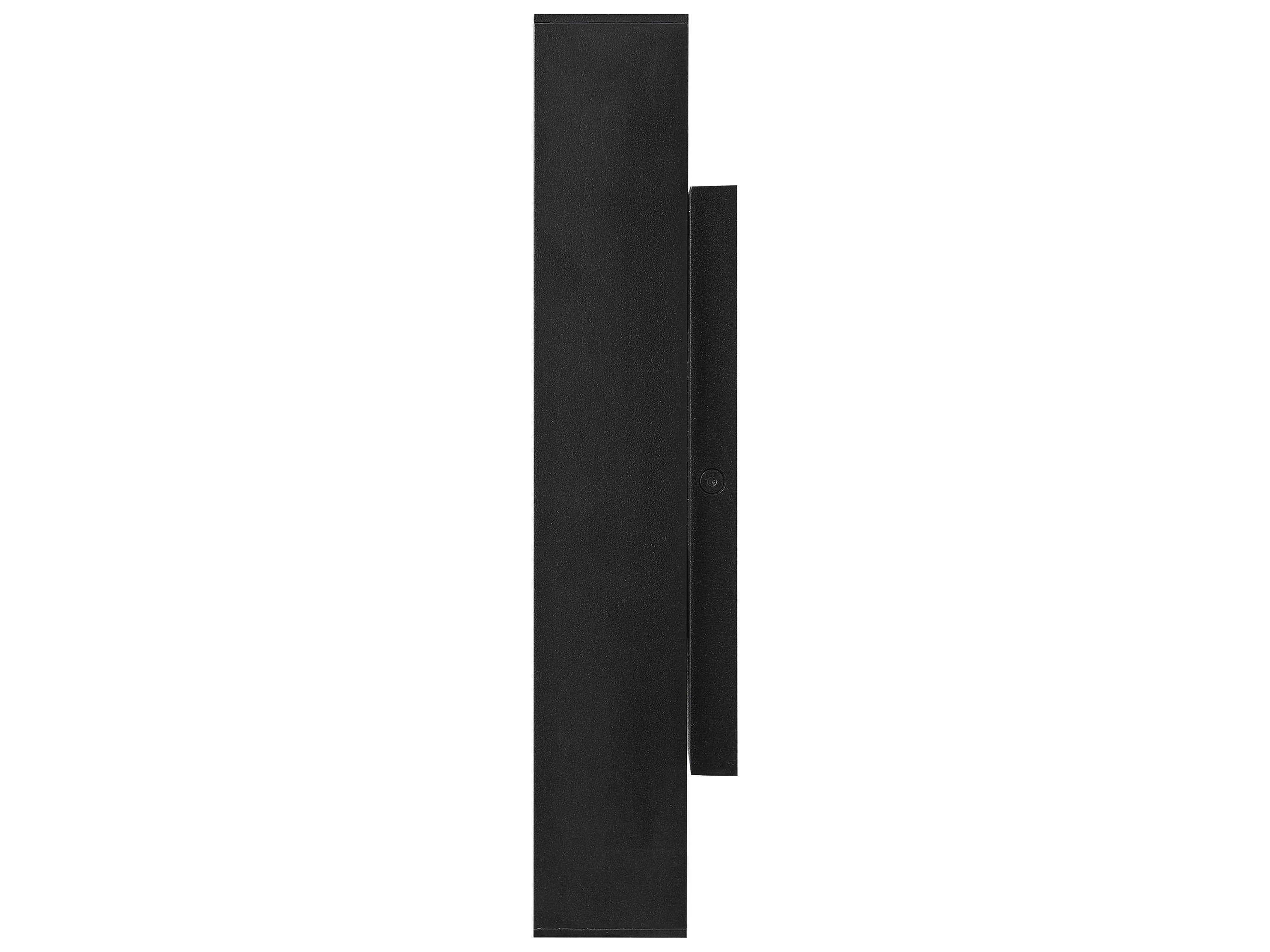 Visual Comfort Modern Chara 1 - Light Outdoor Wall Light