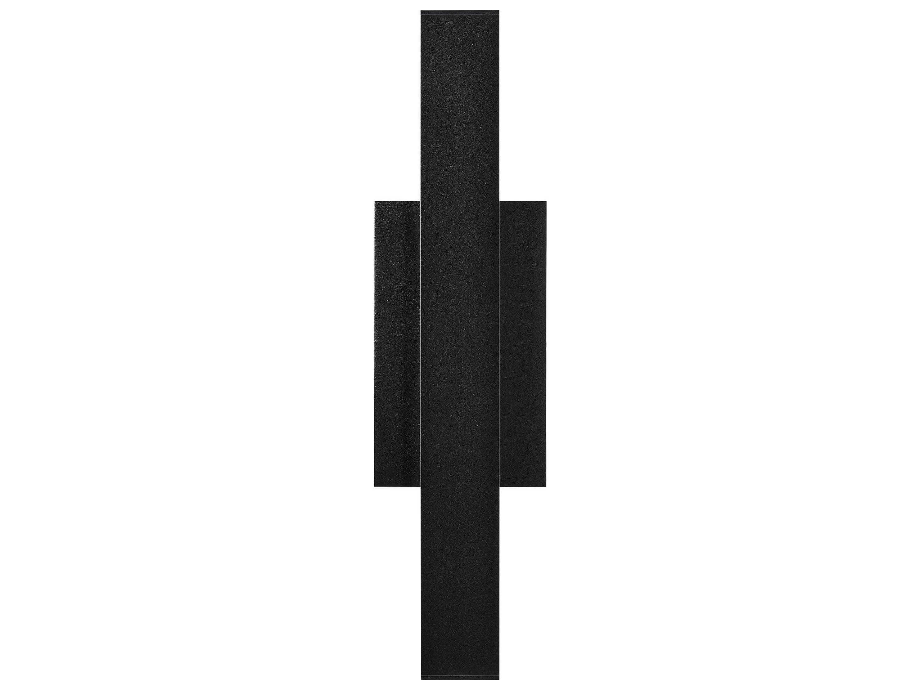 Visual Comfort Modern Chara 1 - Light Outdoor Wall Light