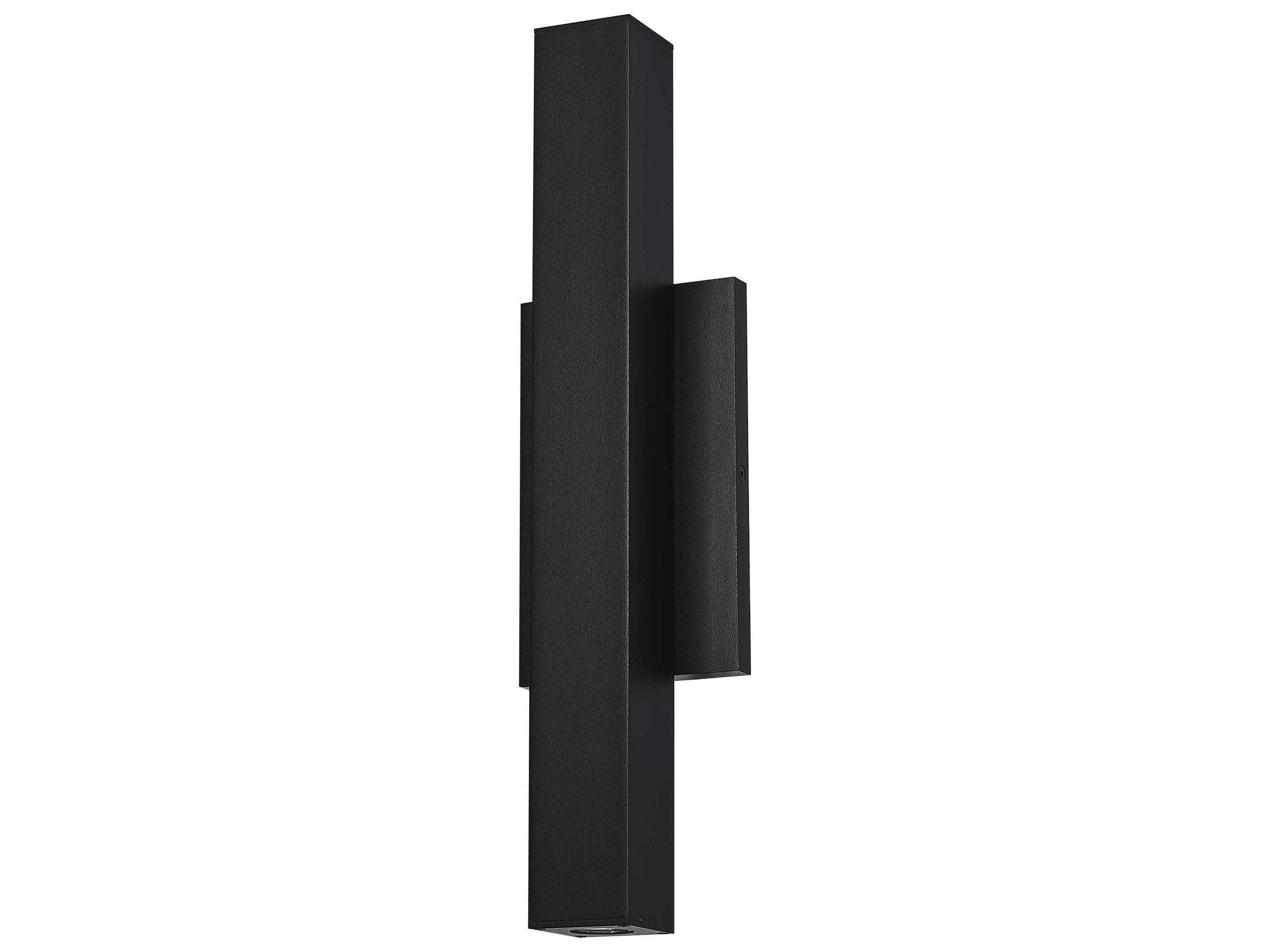 Visual Comfort Modern Chara 1 - Light Outdoor Wall Light
