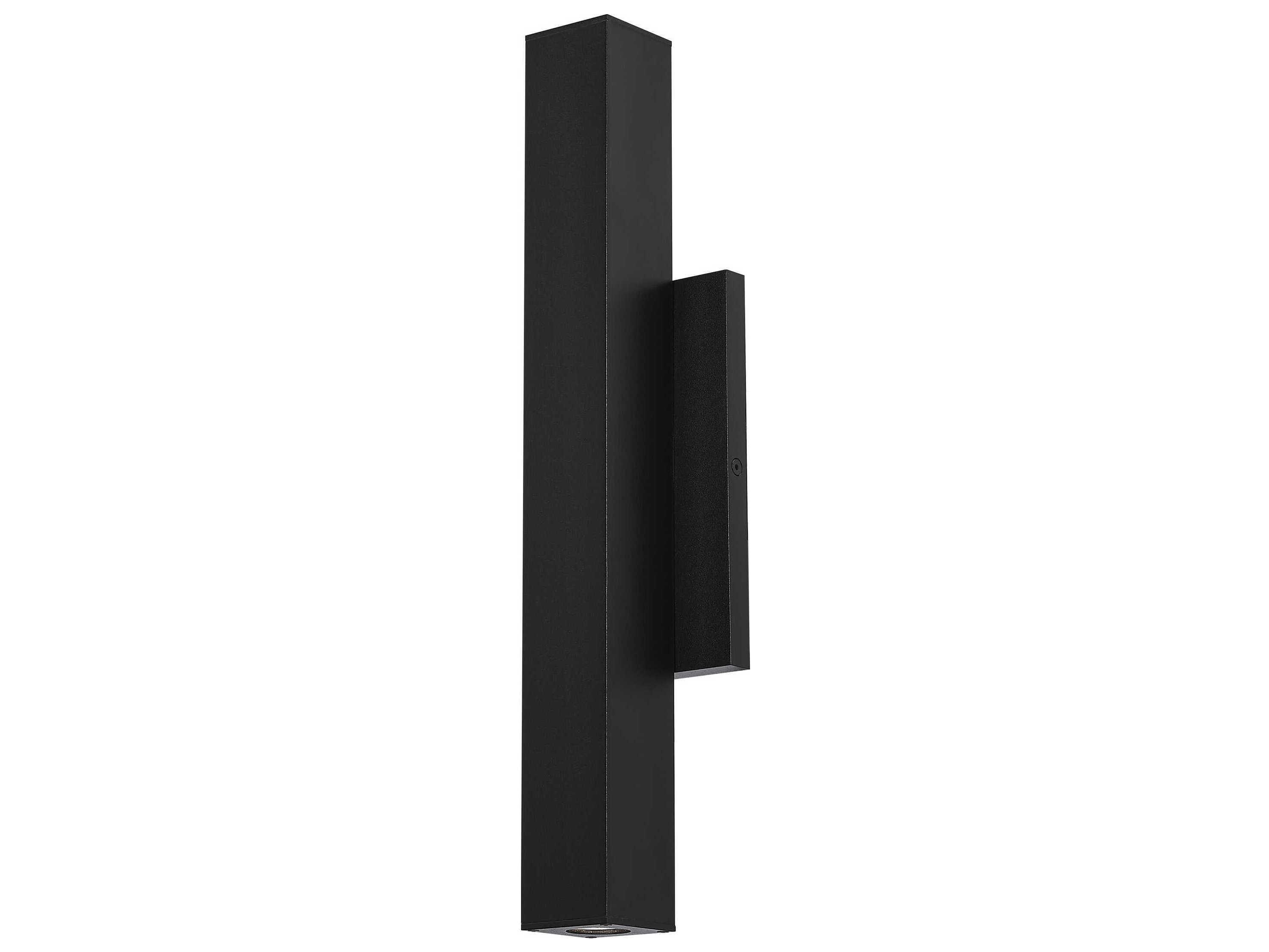Visual Comfort Modern Chara 1 - Light Outdoor Wall Light