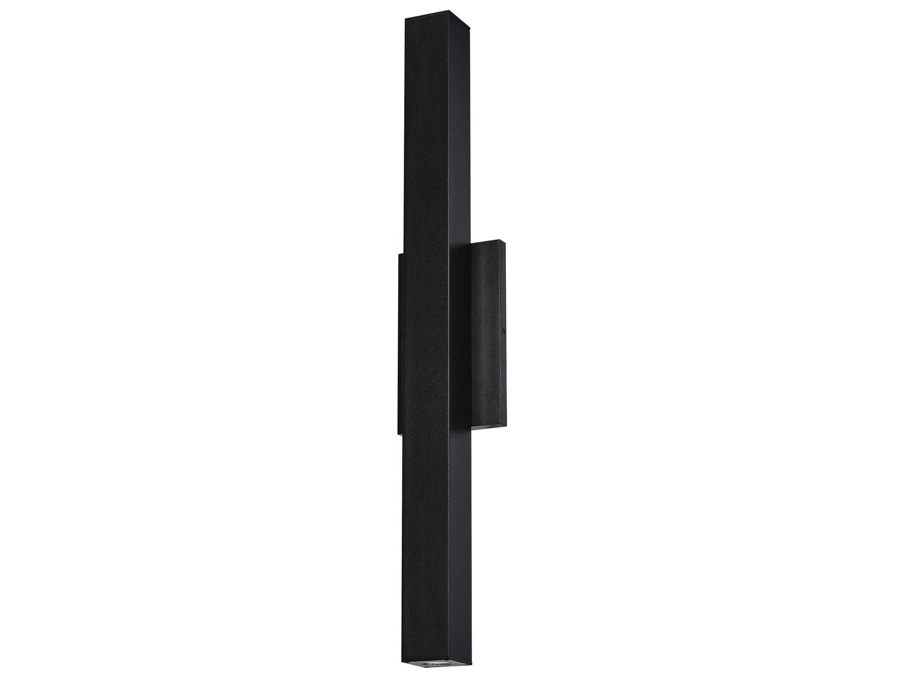 Visual Comfort Modern Chara 1 - Light Outdoor Wall Light