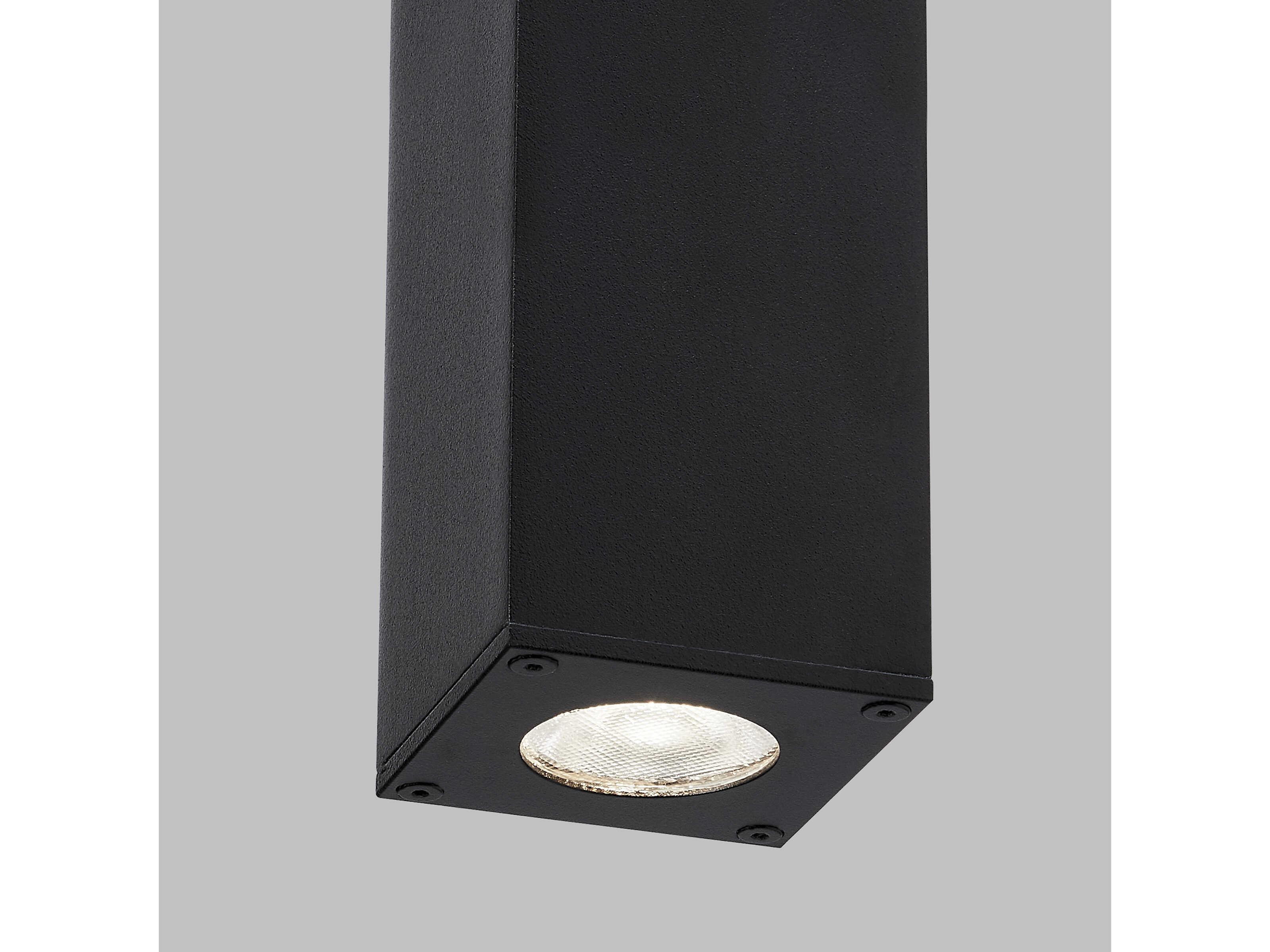 Visual Comfort Modern Chara 1 - Light Outdoor Wall Light