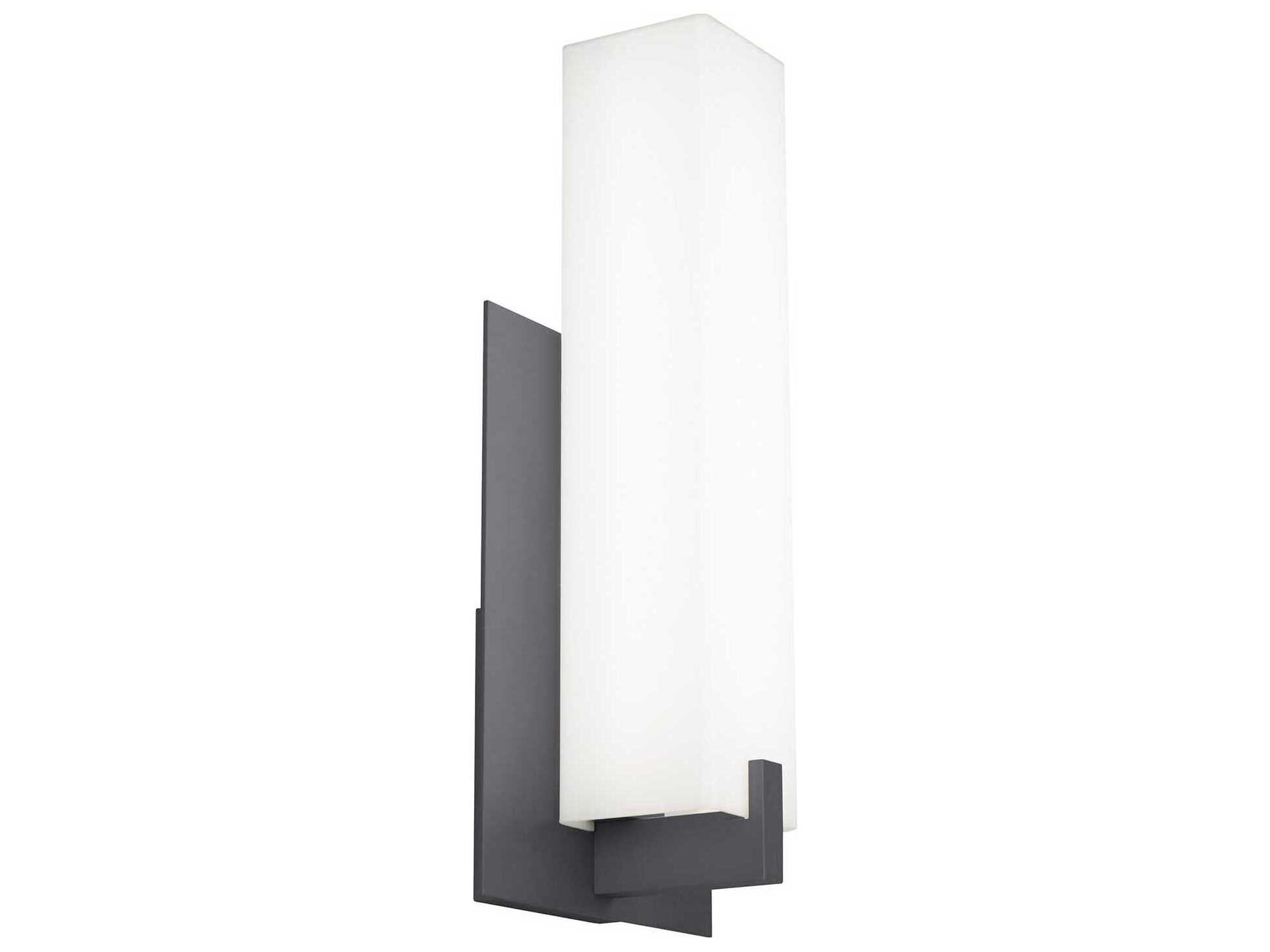 Visual Comfort Modern Cosmo 1 - Light Outdoor Wall Light