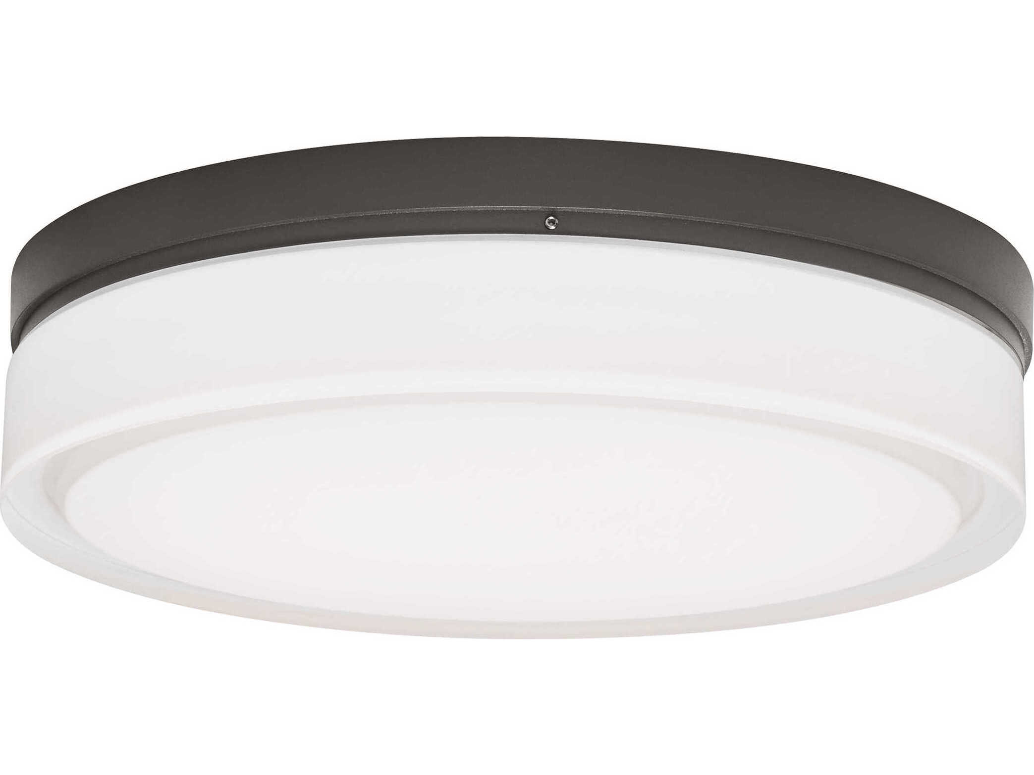 Visual Comfort Modern Cirque 1 - Light Outdoor Ceiling Light
