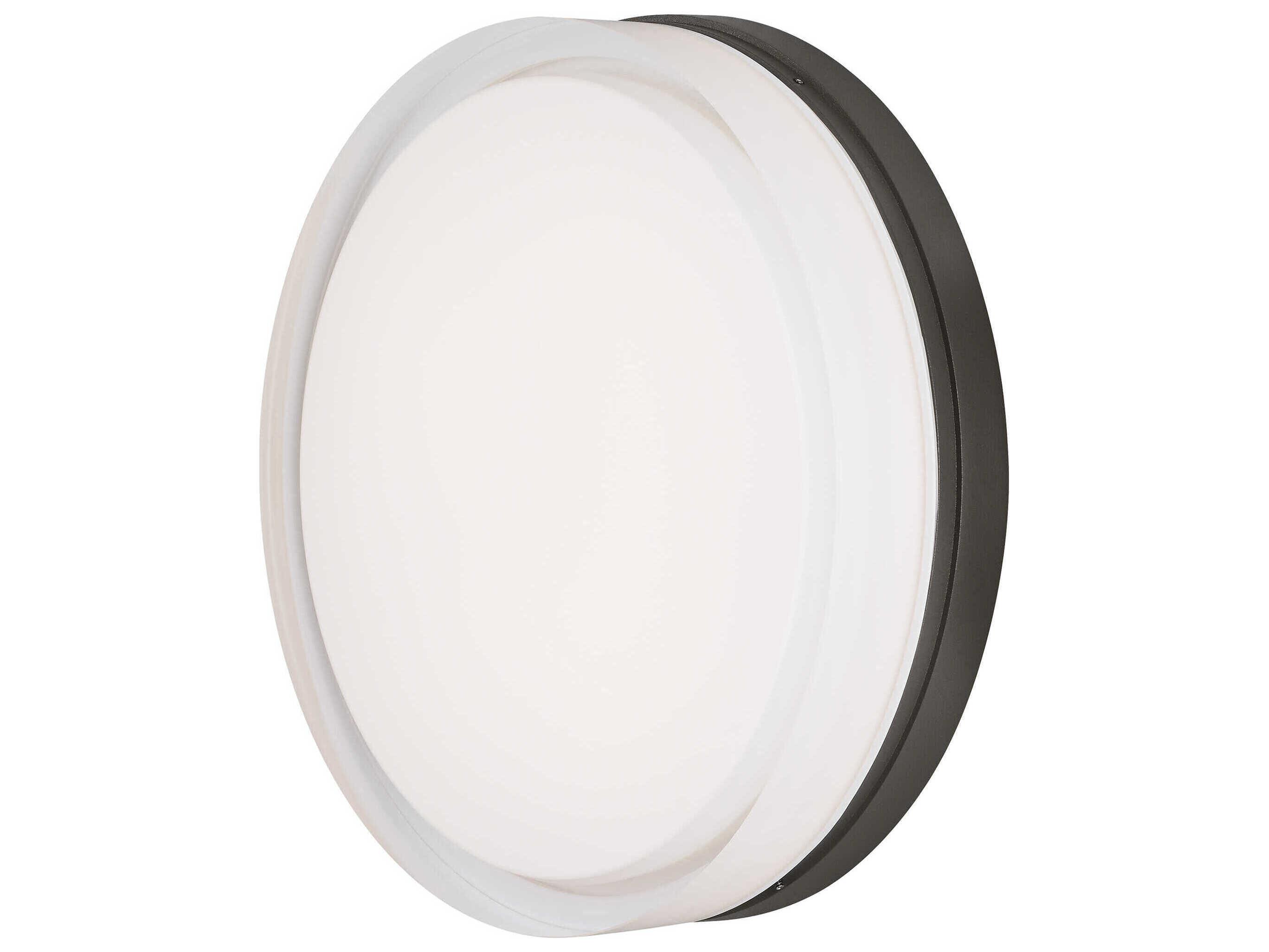 Visual Comfort Modern Cirque 1 - Light Outdoor Ceiling Light