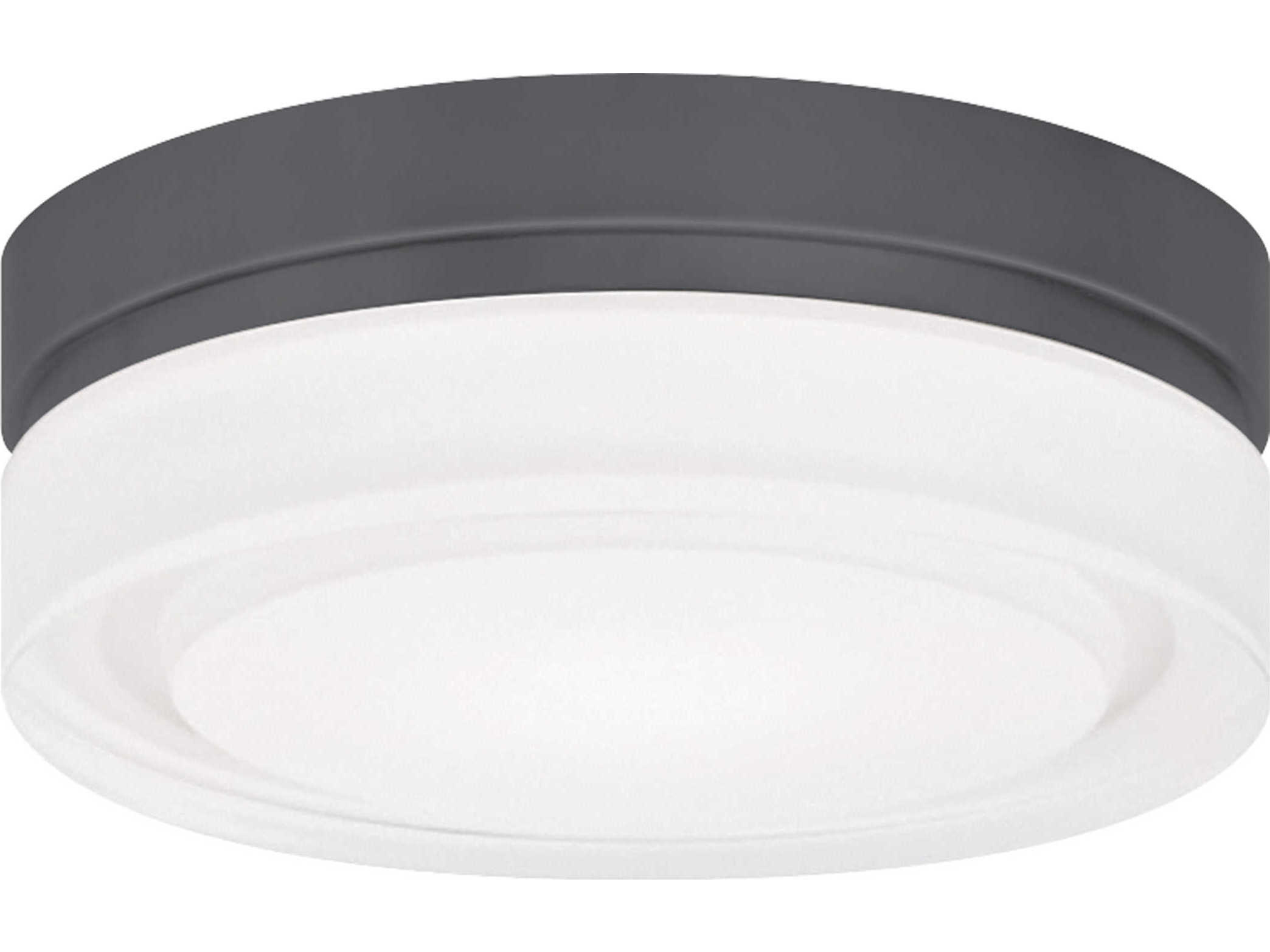 Visual Comfort Modern Cirque 1 - Light Outdoor Ceiling Light