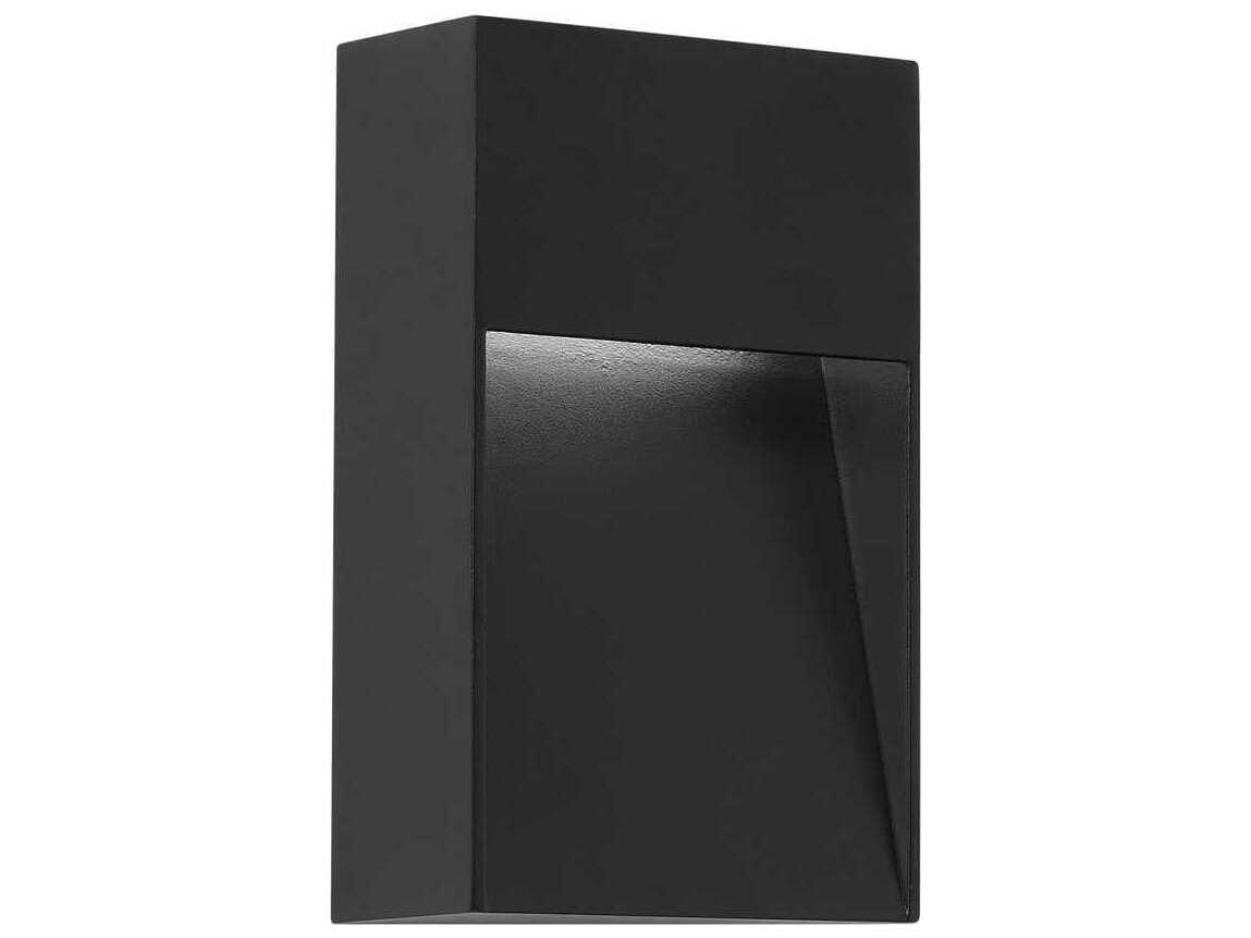 Visual Comfort Modern Inga 1 - Light Outdoor Wall Light