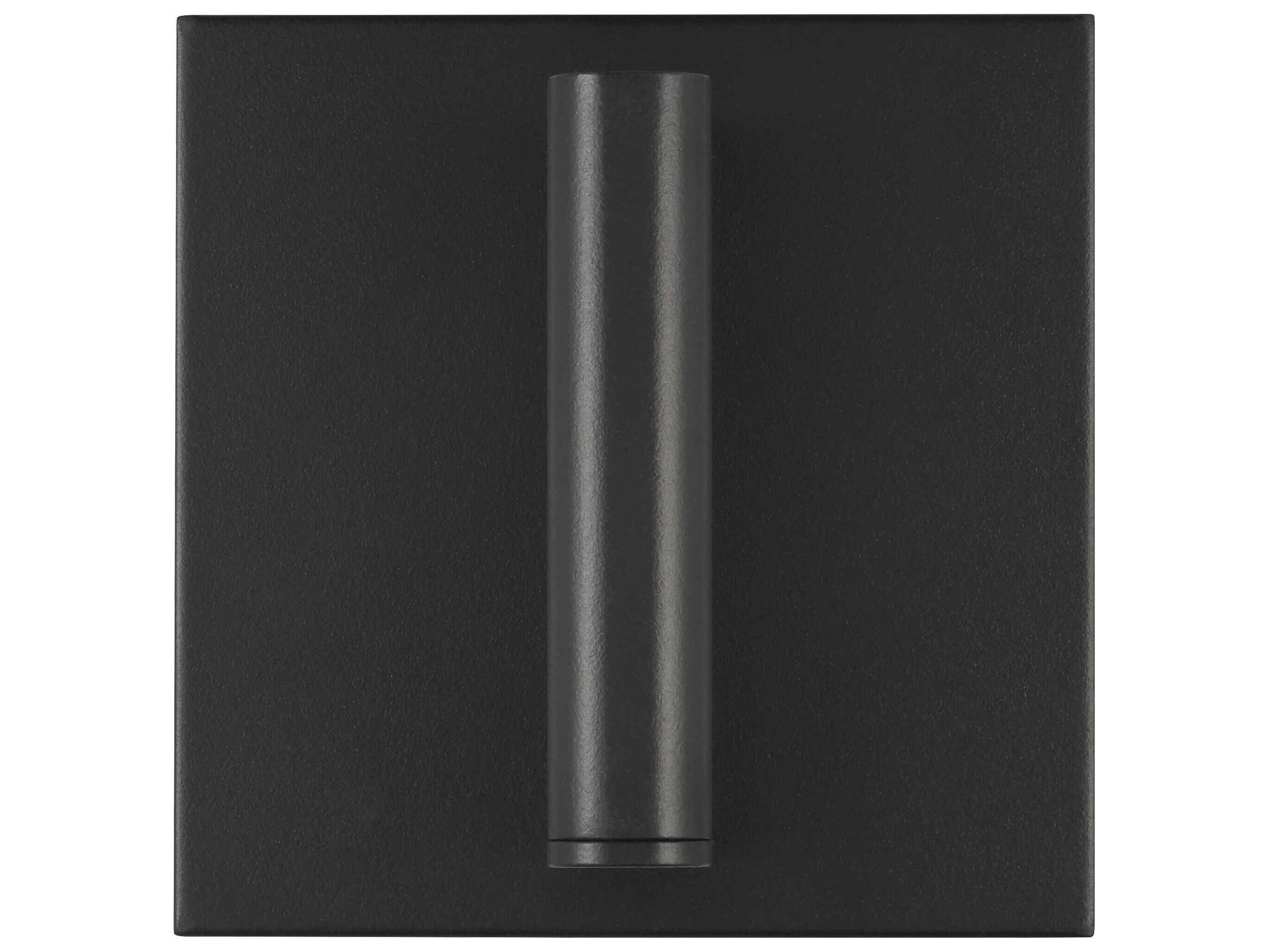 Visual Comfort Modern Lloyds 1-Light Outdoor Wall Light