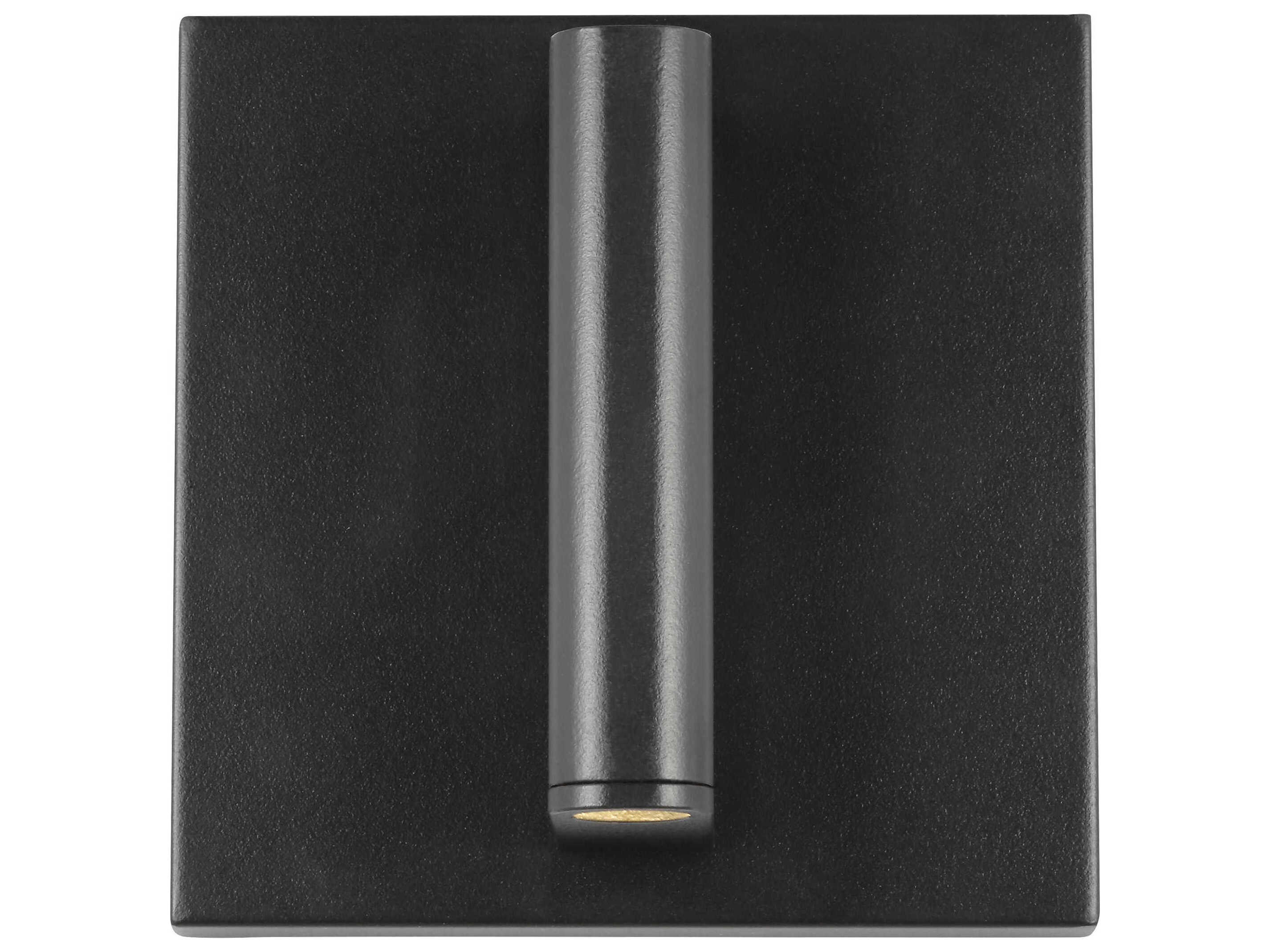 Visual Comfort Modern Lloyds 1-Light Outdoor Wall Light