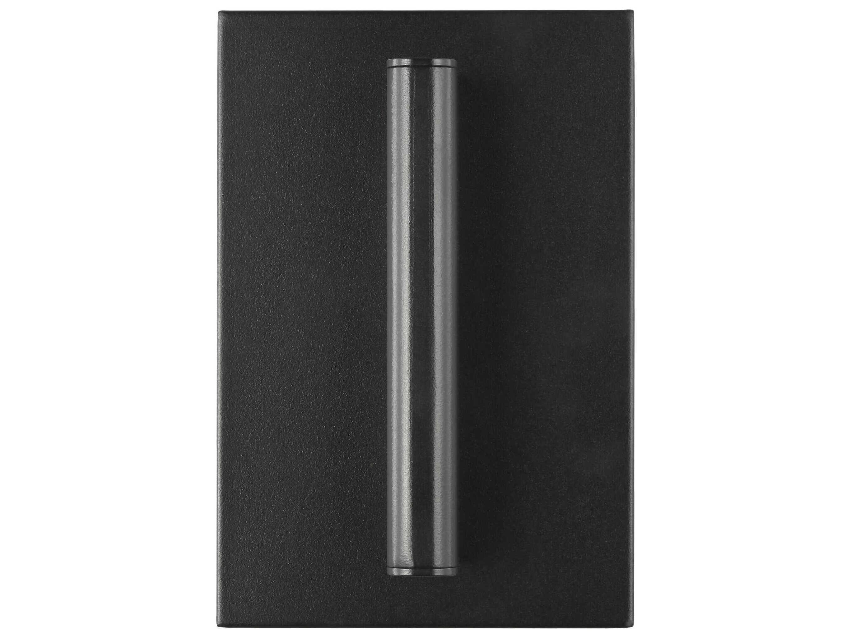 Visual Comfort Modern Lloyds 1-Light Outdoor Wall Light