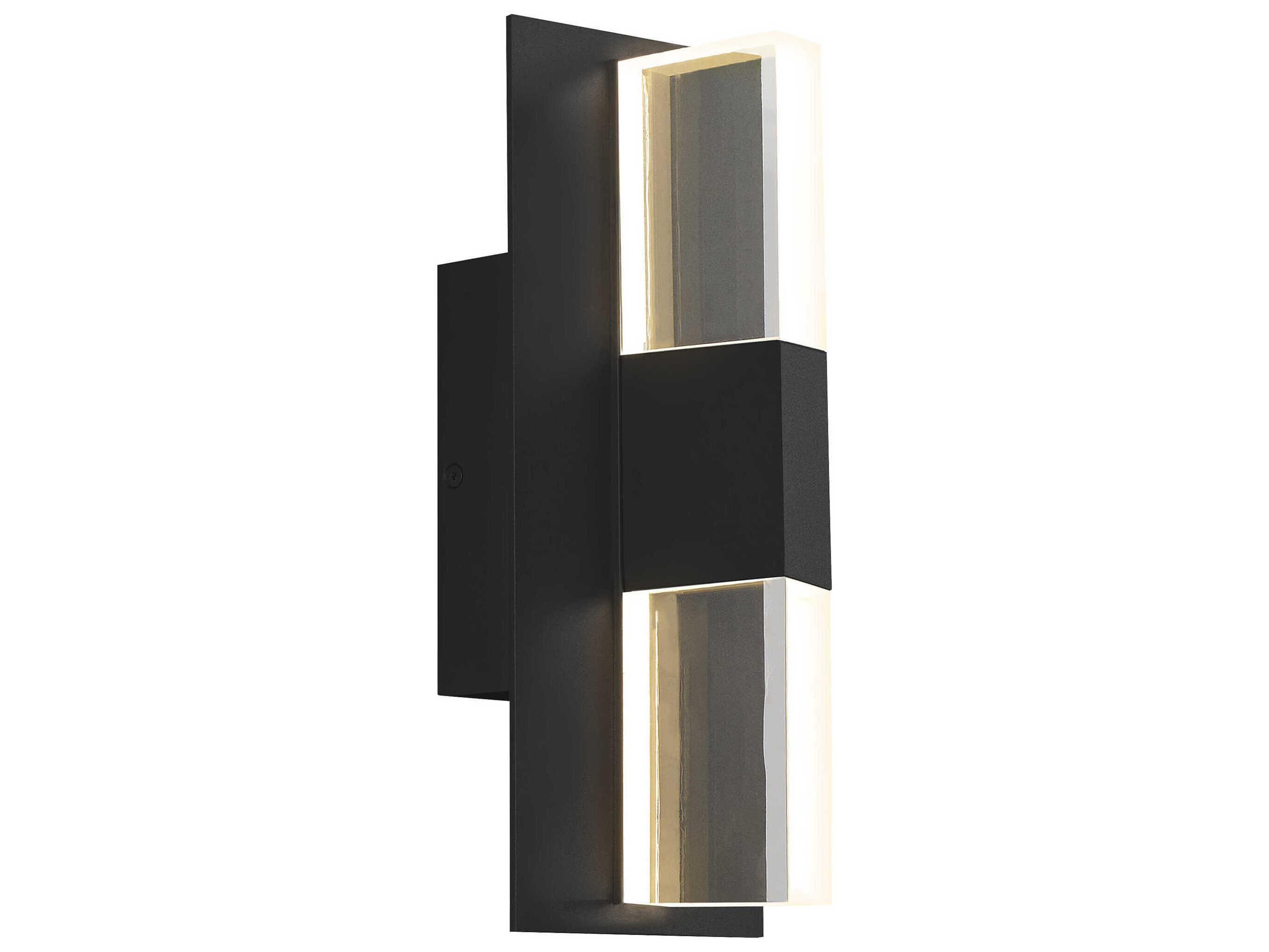 Visual Comfort Modern Lyft 1-Light Outdoor Wall Light