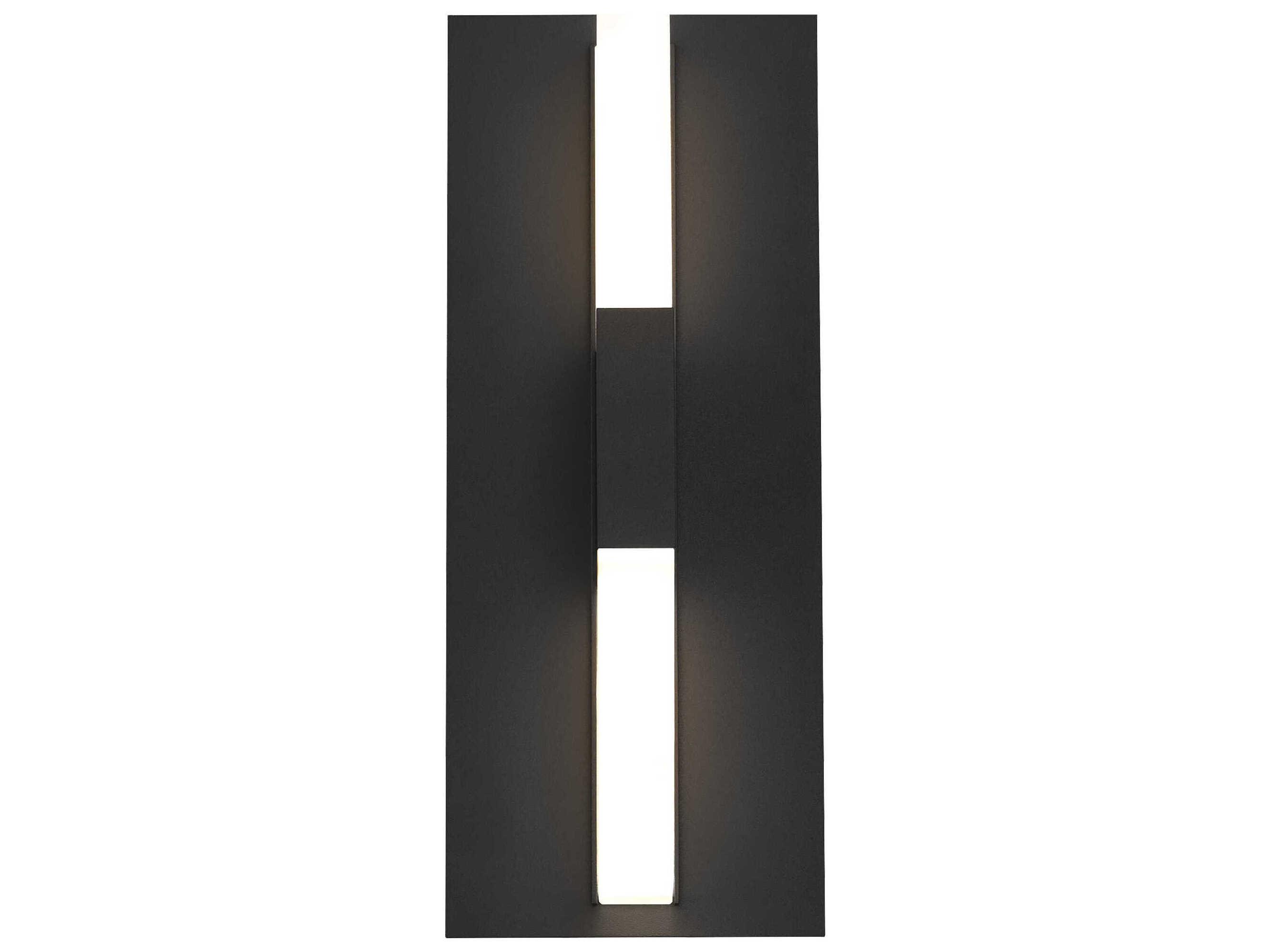 Visual Comfort Modern Lyft 1-Light Outdoor Wall Light