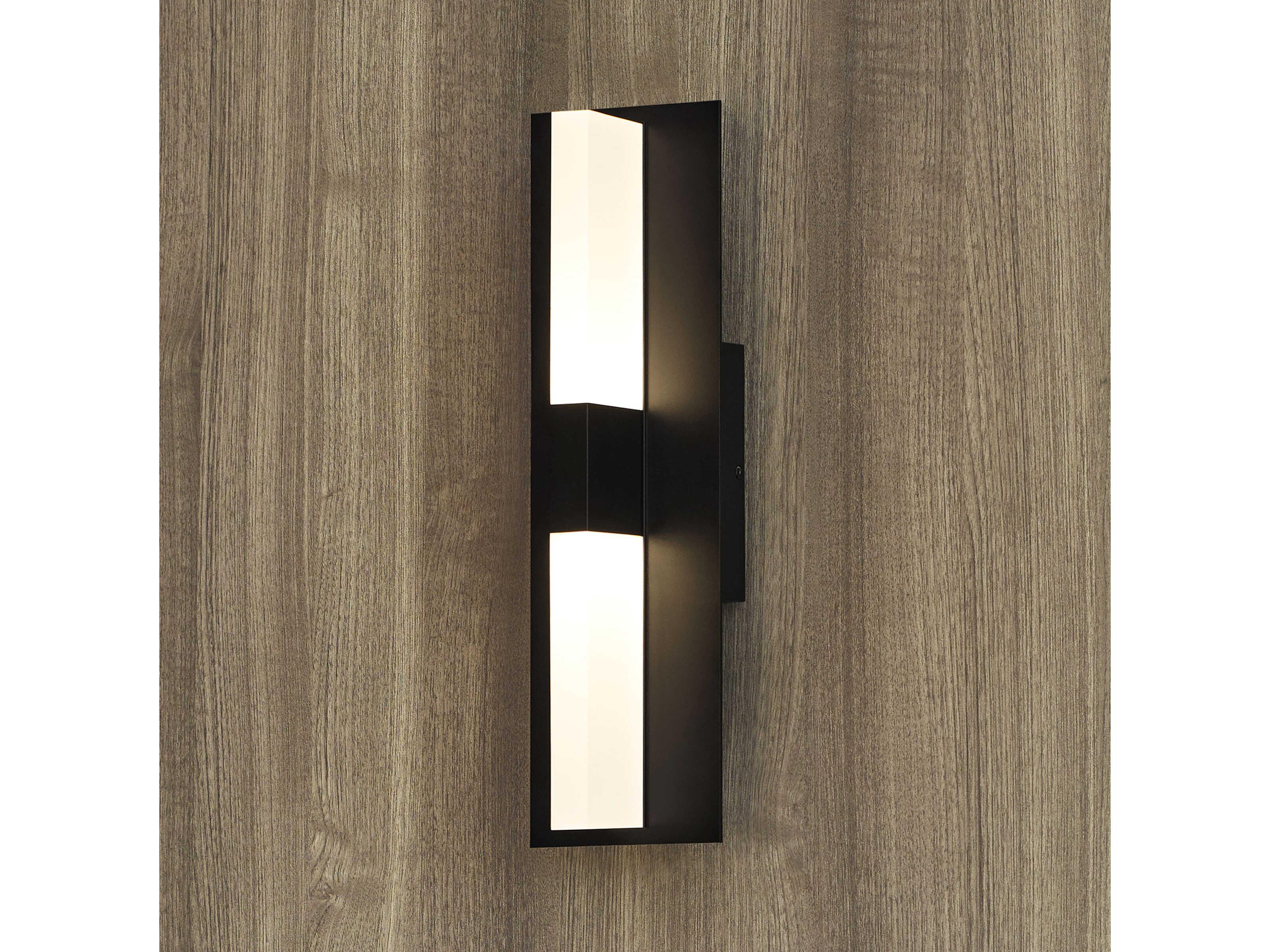 Visual Comfort Modern Lyft 1-Light Outdoor Wall Light