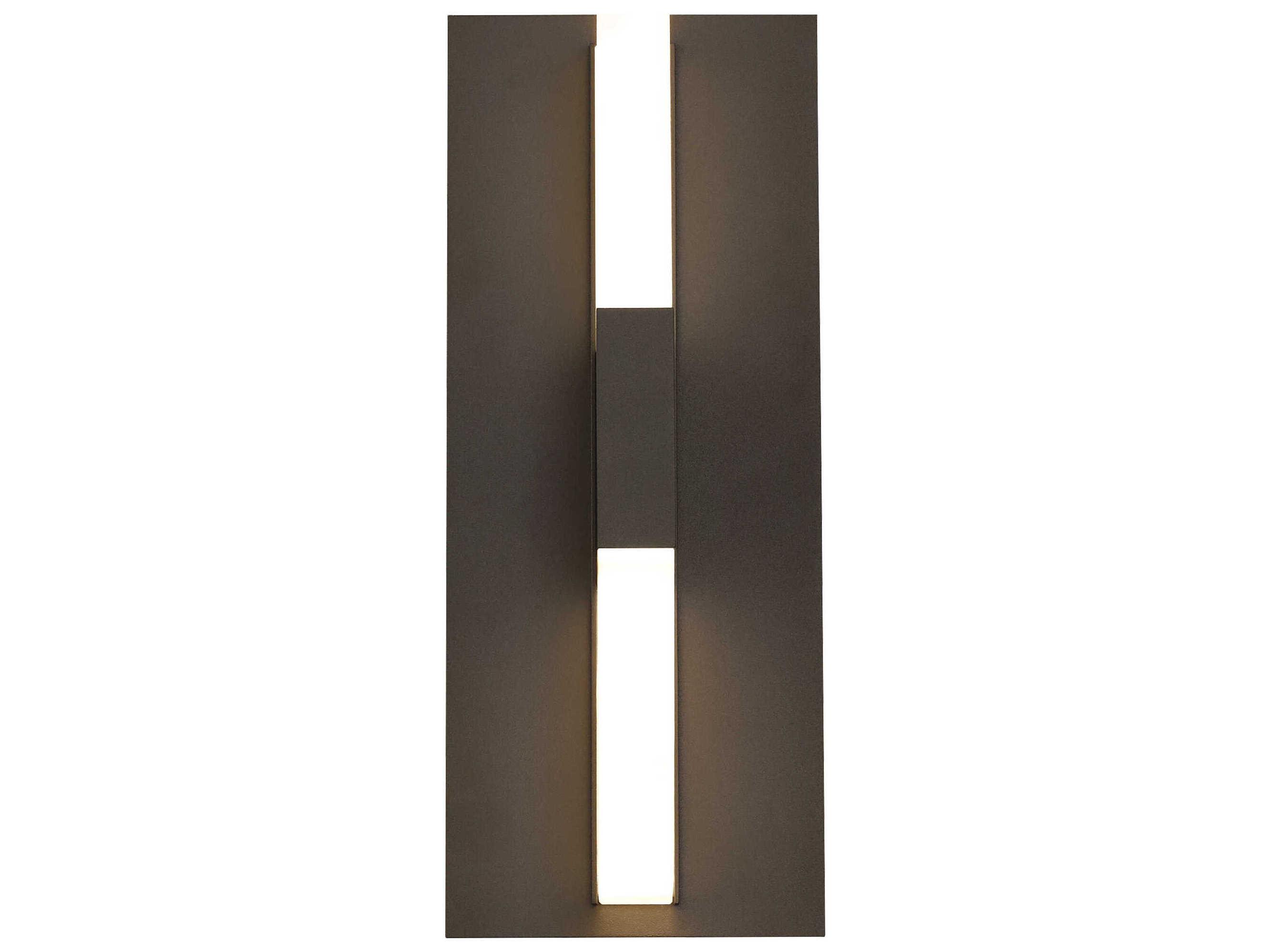 Visual Comfort Modern Lyft 1-Light Outdoor Wall Light