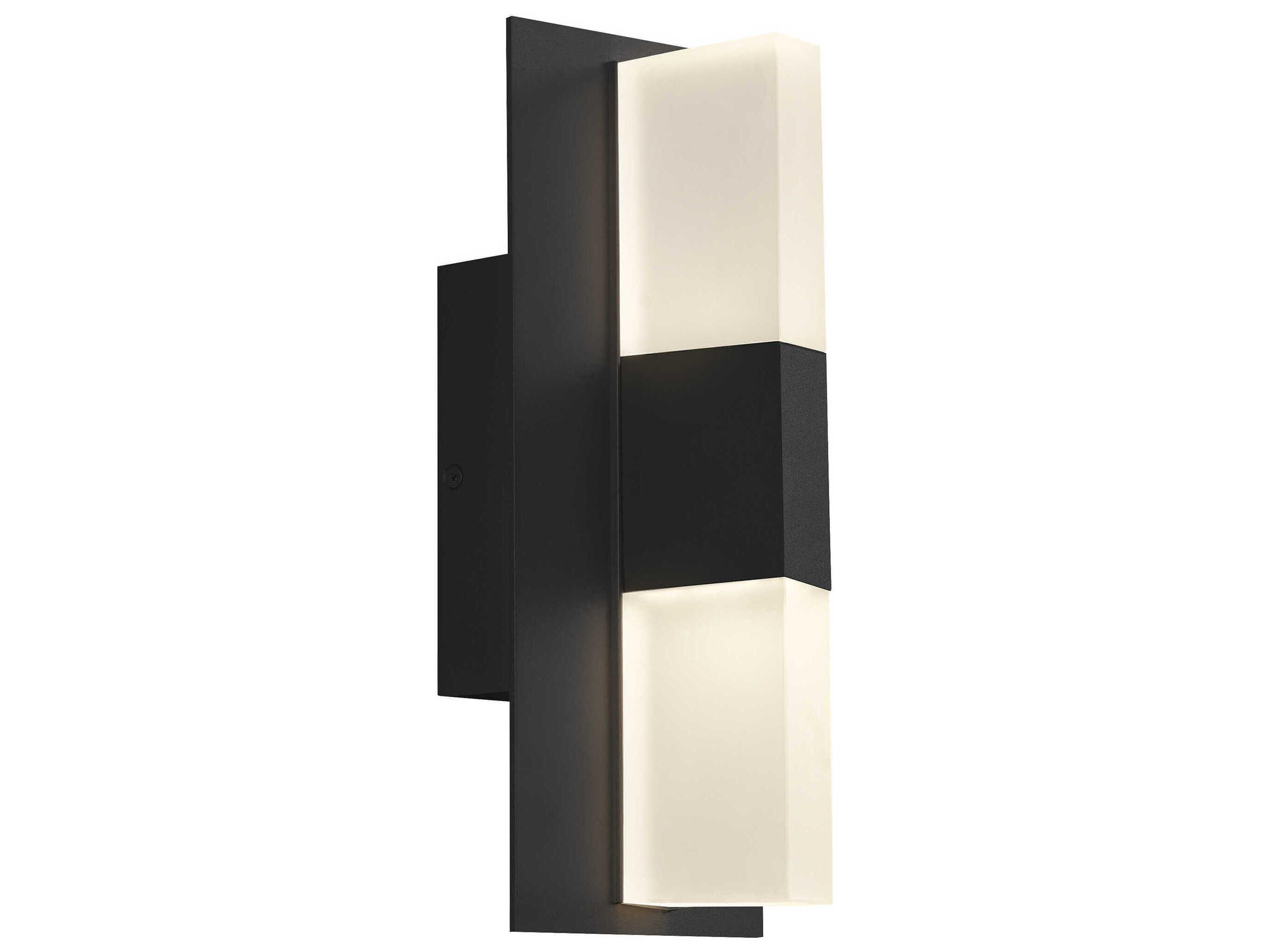 Visual Comfort Modern Lyft 1-Light Outdoor Wall Light