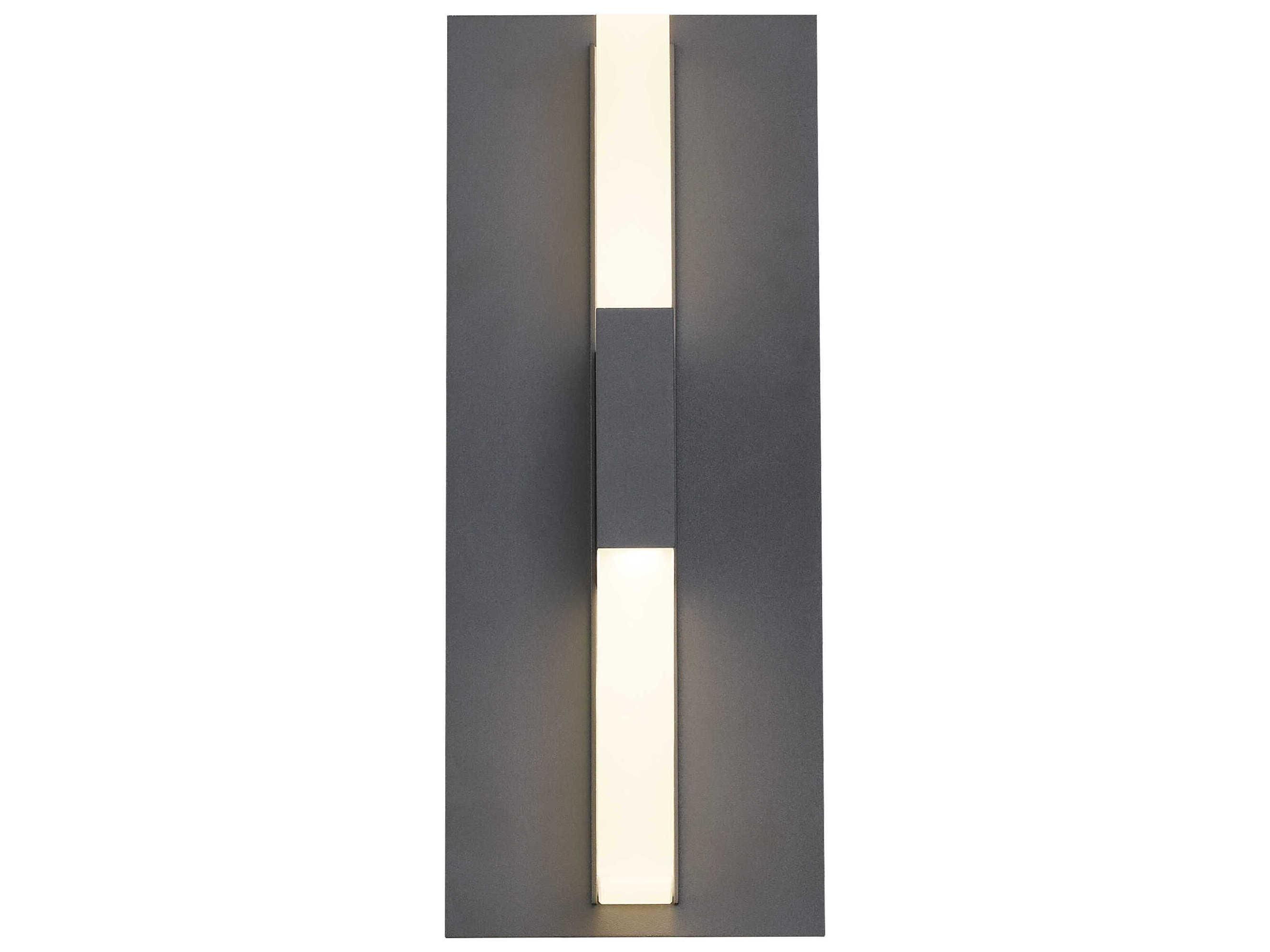 Visual Comfort Modern Lyft 1-Light Outdoor Wall Light
