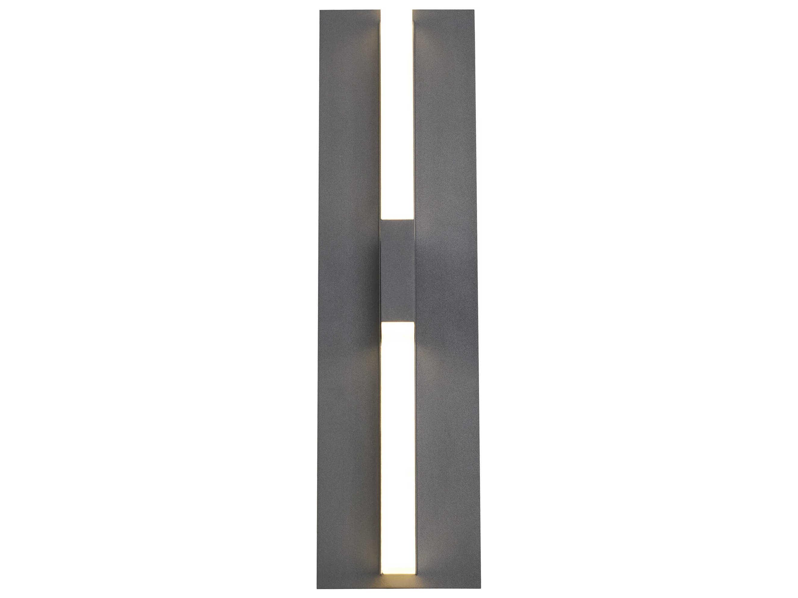 Visual Comfort Modern Lyft 1-Light Outdoor Wall Light