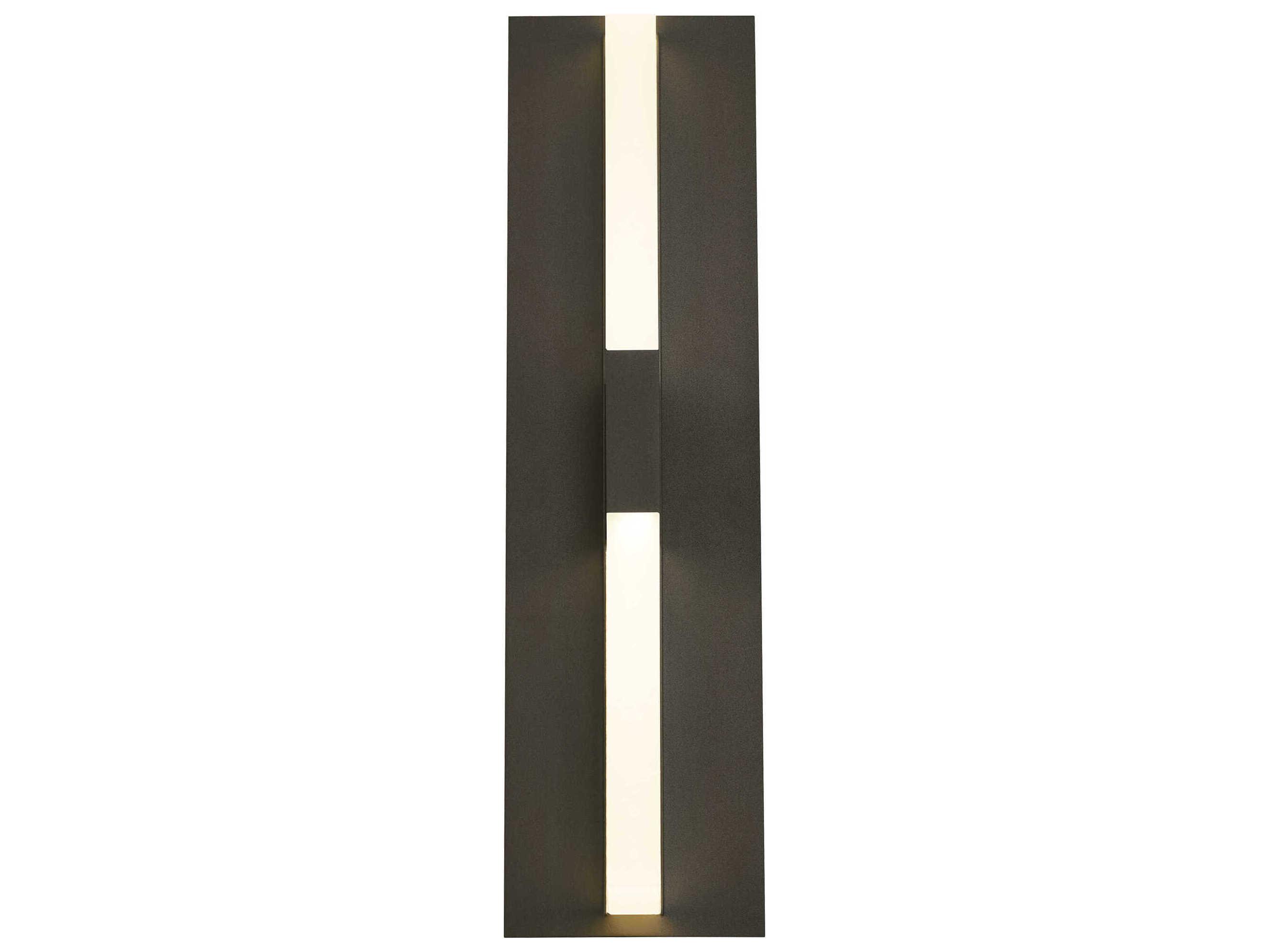 Visual Comfort Modern Lyft 1-Light Outdoor Wall Light