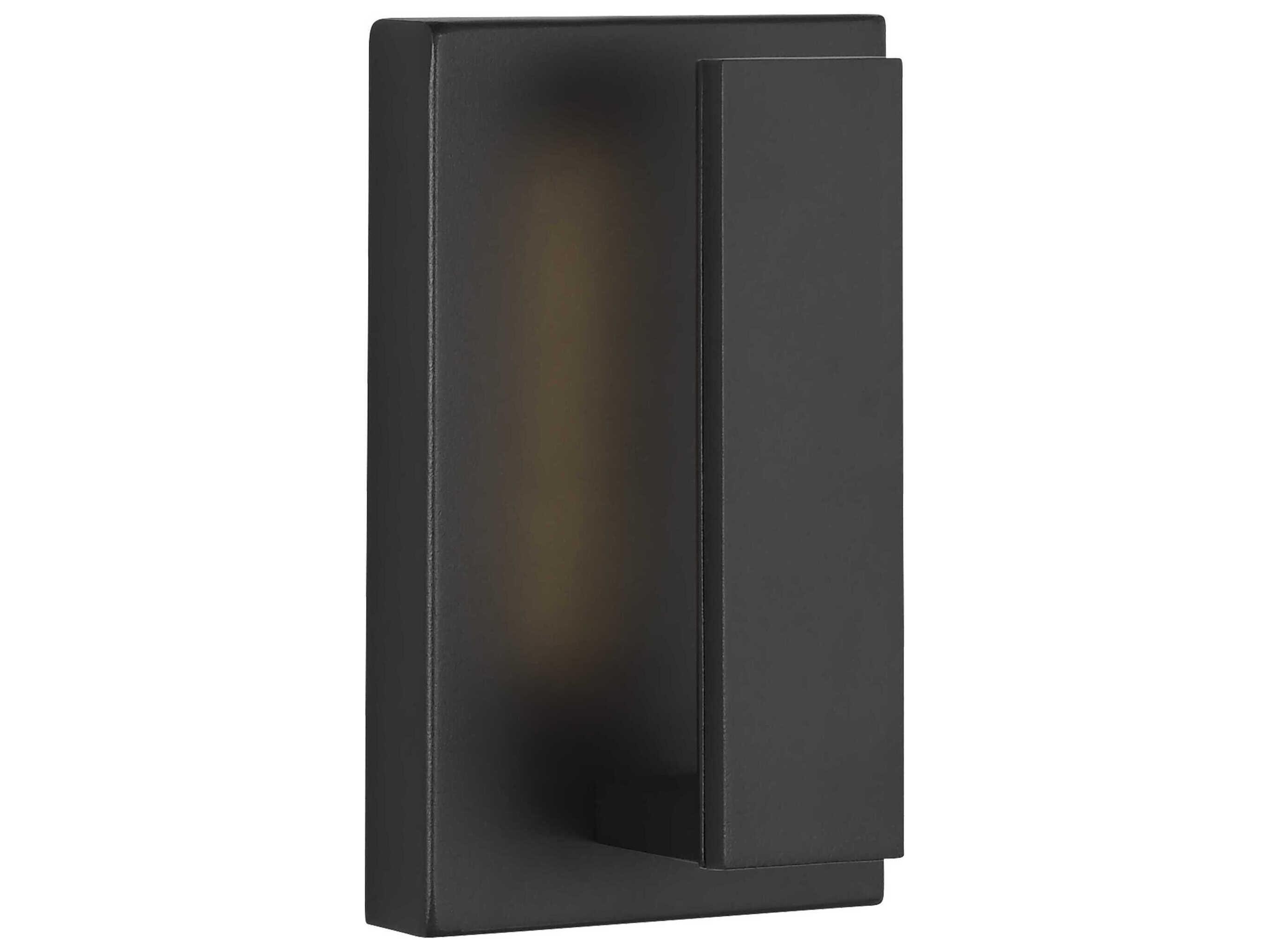 Visual Comfort Modern Nate 1-Light Outdoor Wall Light