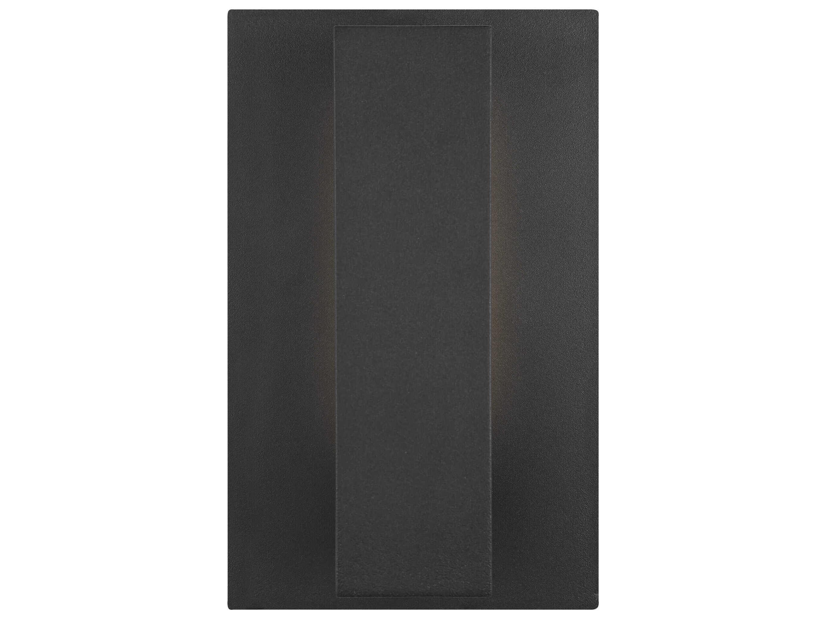 Visual Comfort Modern Nate 1-Light Outdoor Wall Light