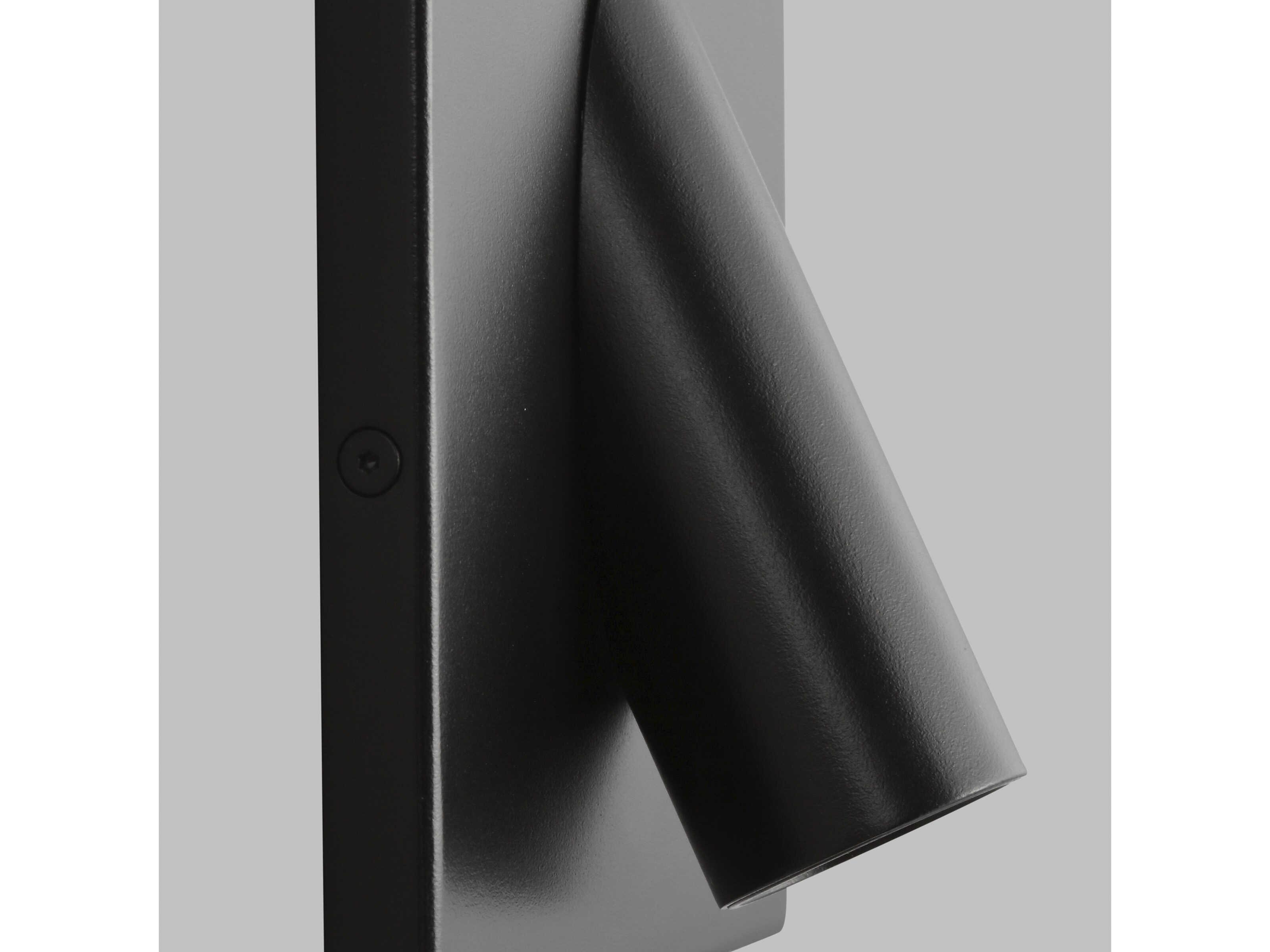 Visual Comfort Modern Ponte 1-Light Outdoor Wall Light