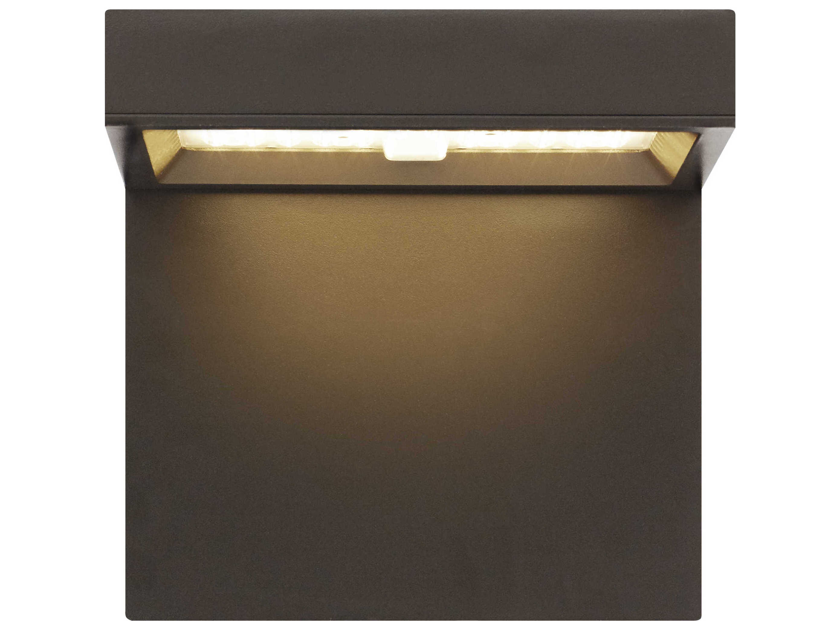 Visual Comfort Modern Taag 1-Light Outdoor Wall Light