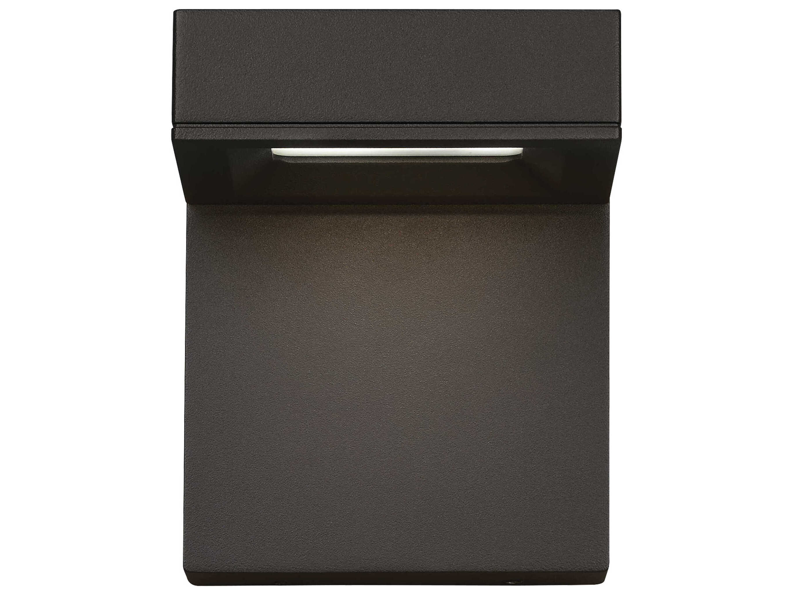 Visual Comfort Modern Taag 1-Light Outdoor Wall Light