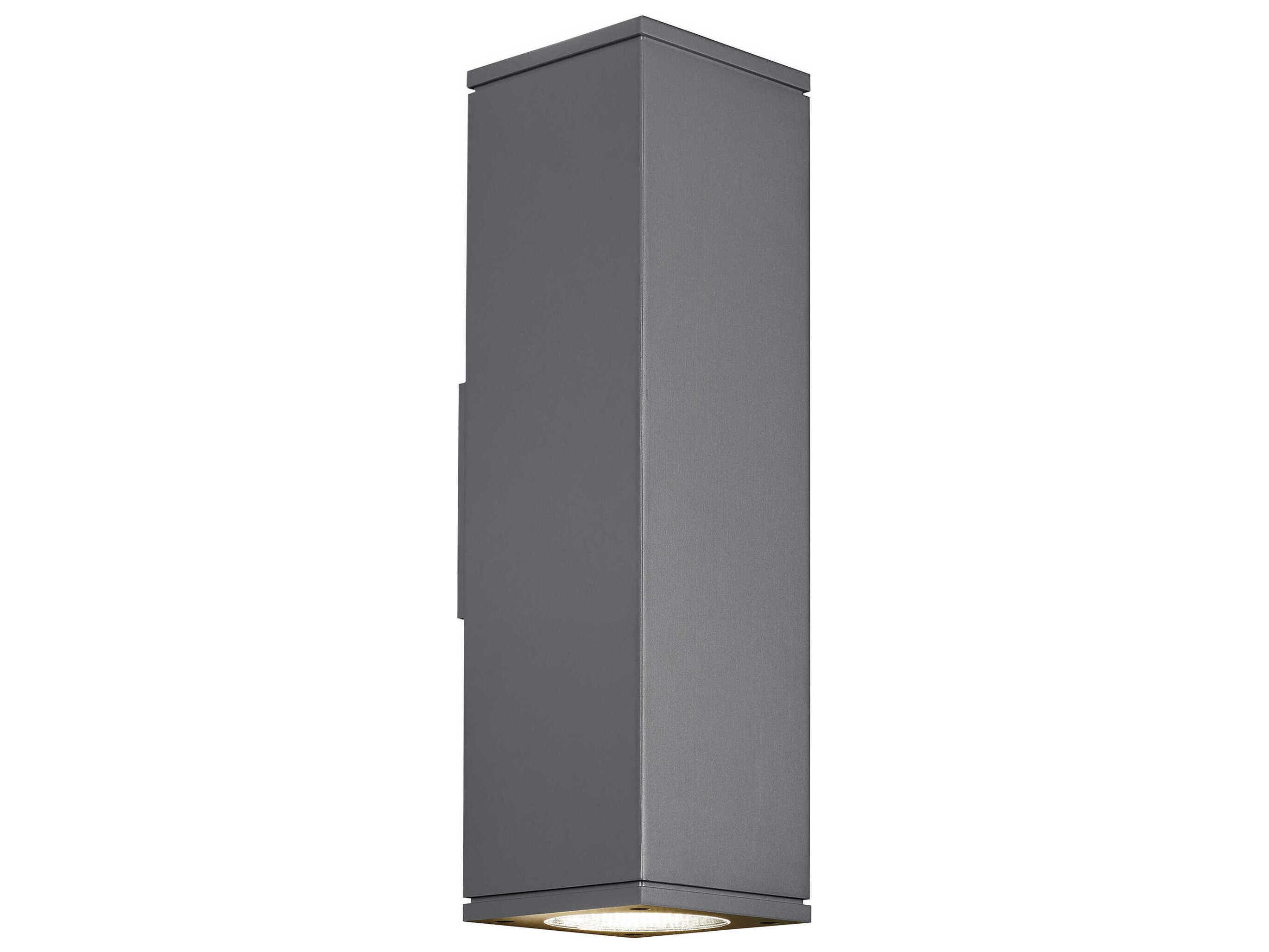 Visual Comfort Modern Tegel 1-Light Outdoor Wall Light