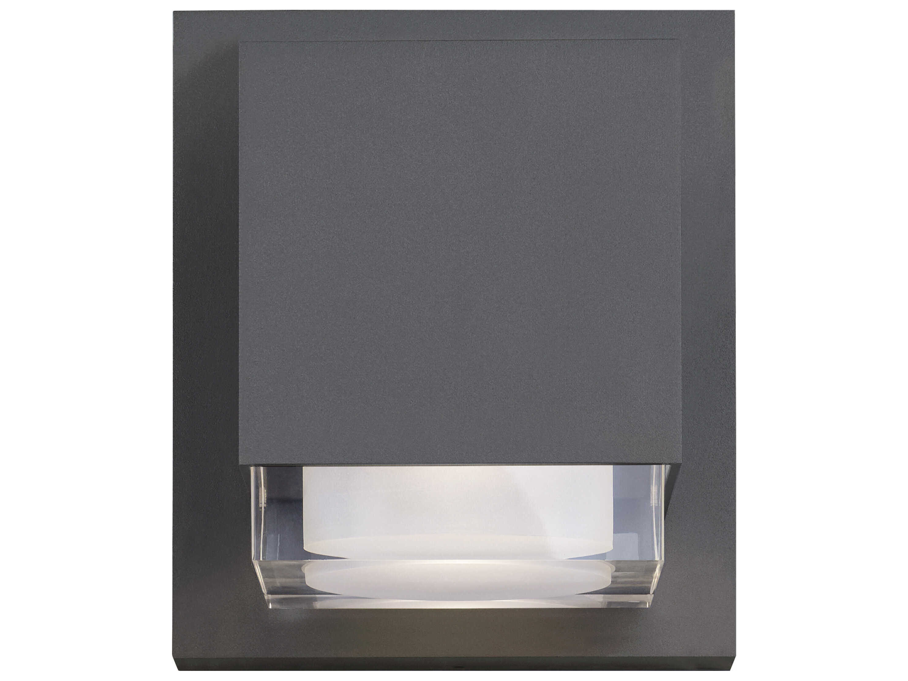 Visual Comfort Modern Voto 1-Light Outdoor Wall Light