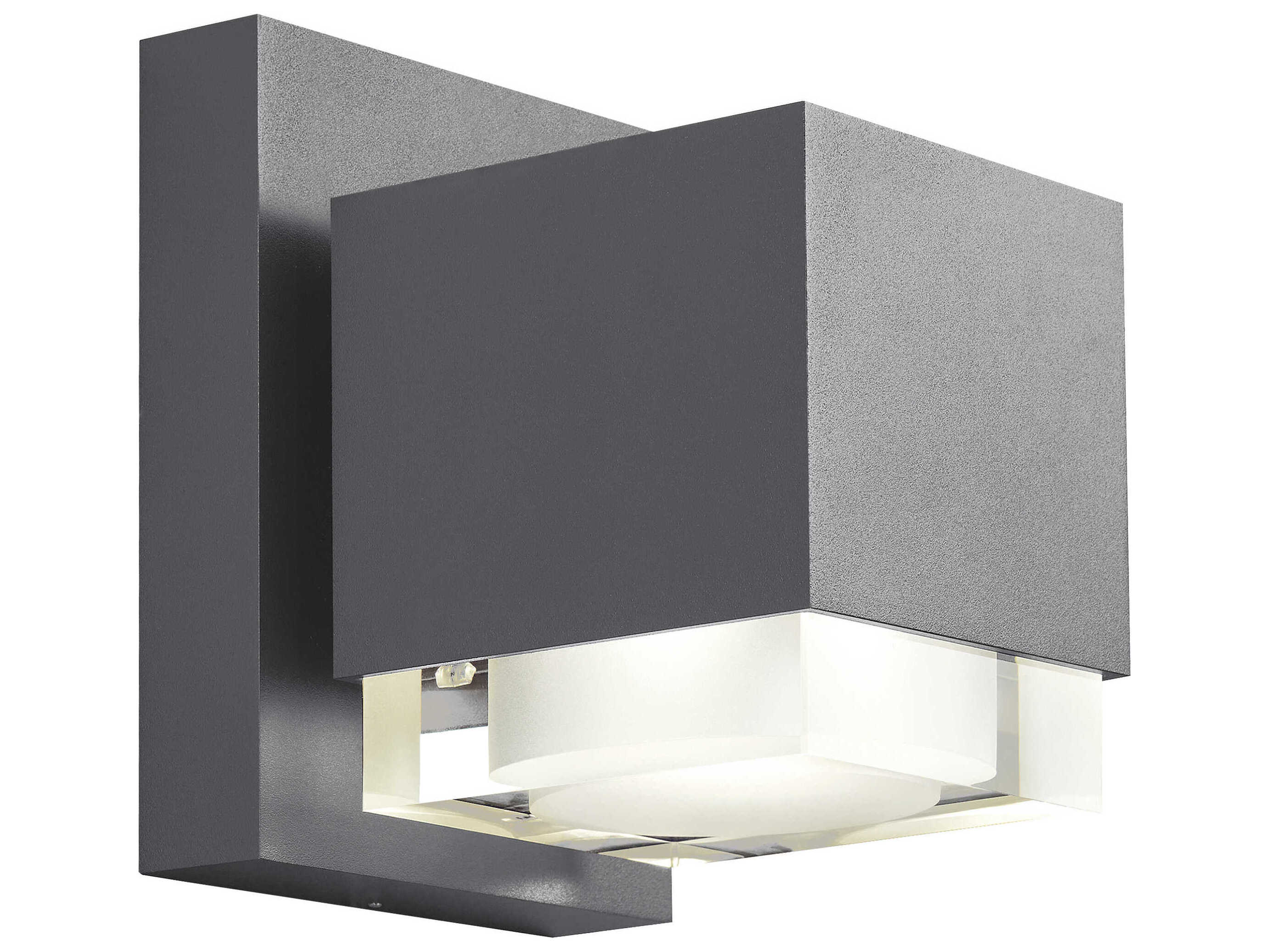 Visual Comfort Modern Voto 1-Light Outdoor Wall Light