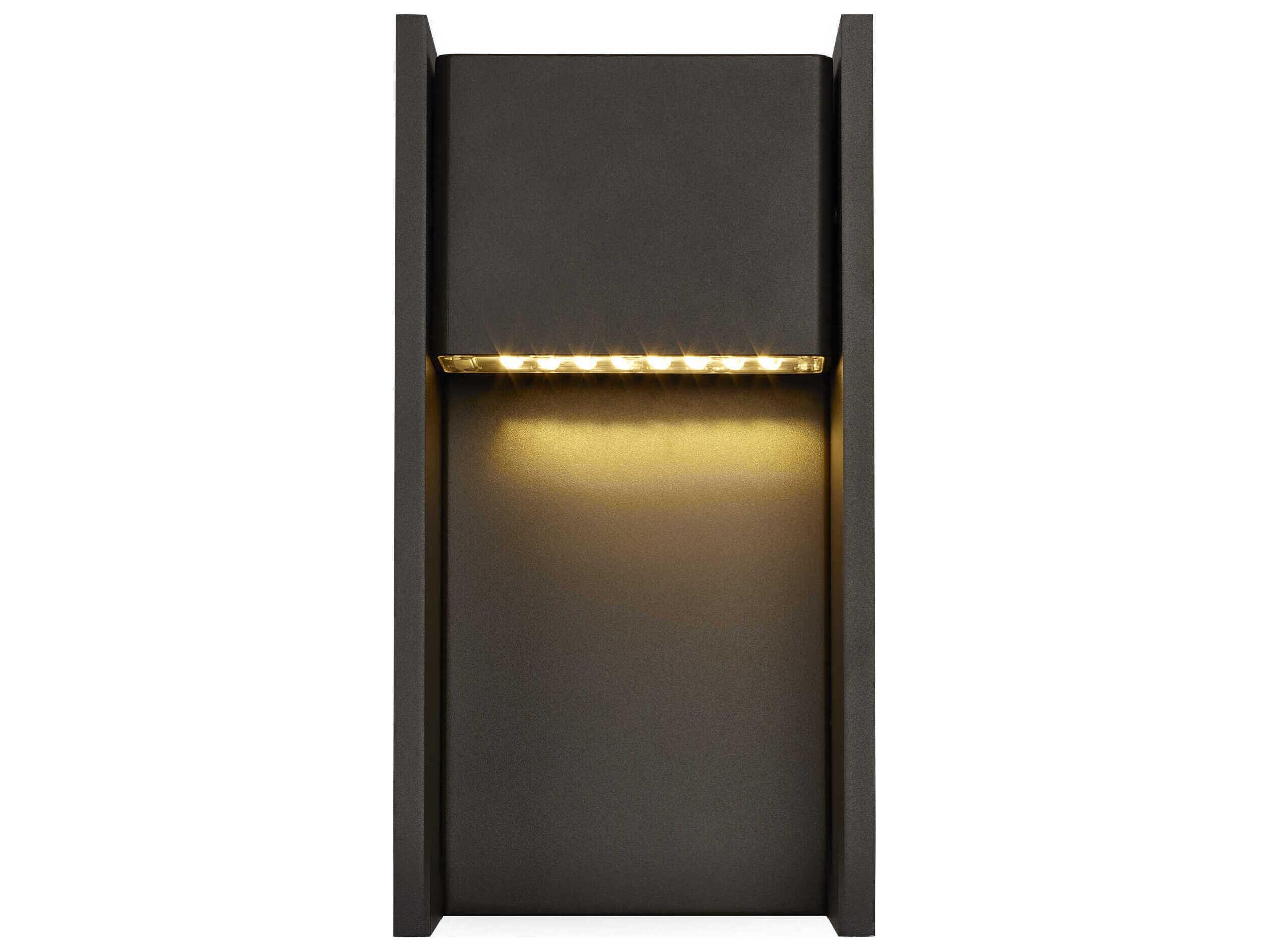 Visual Comfort Modern Zur 1-Light Outdoor Wall Light