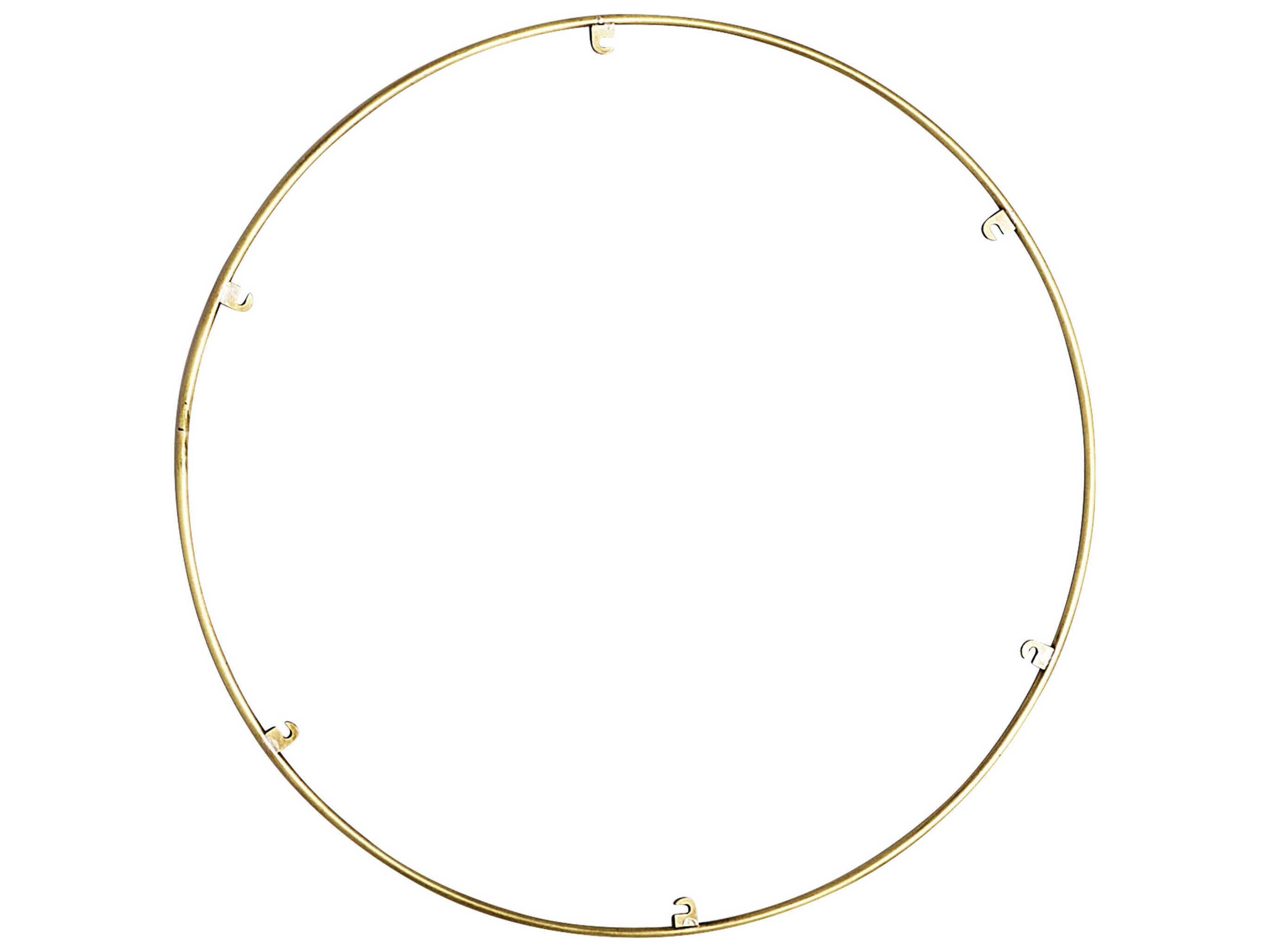 Visual Comfort Modern Trellis 18" Spacer