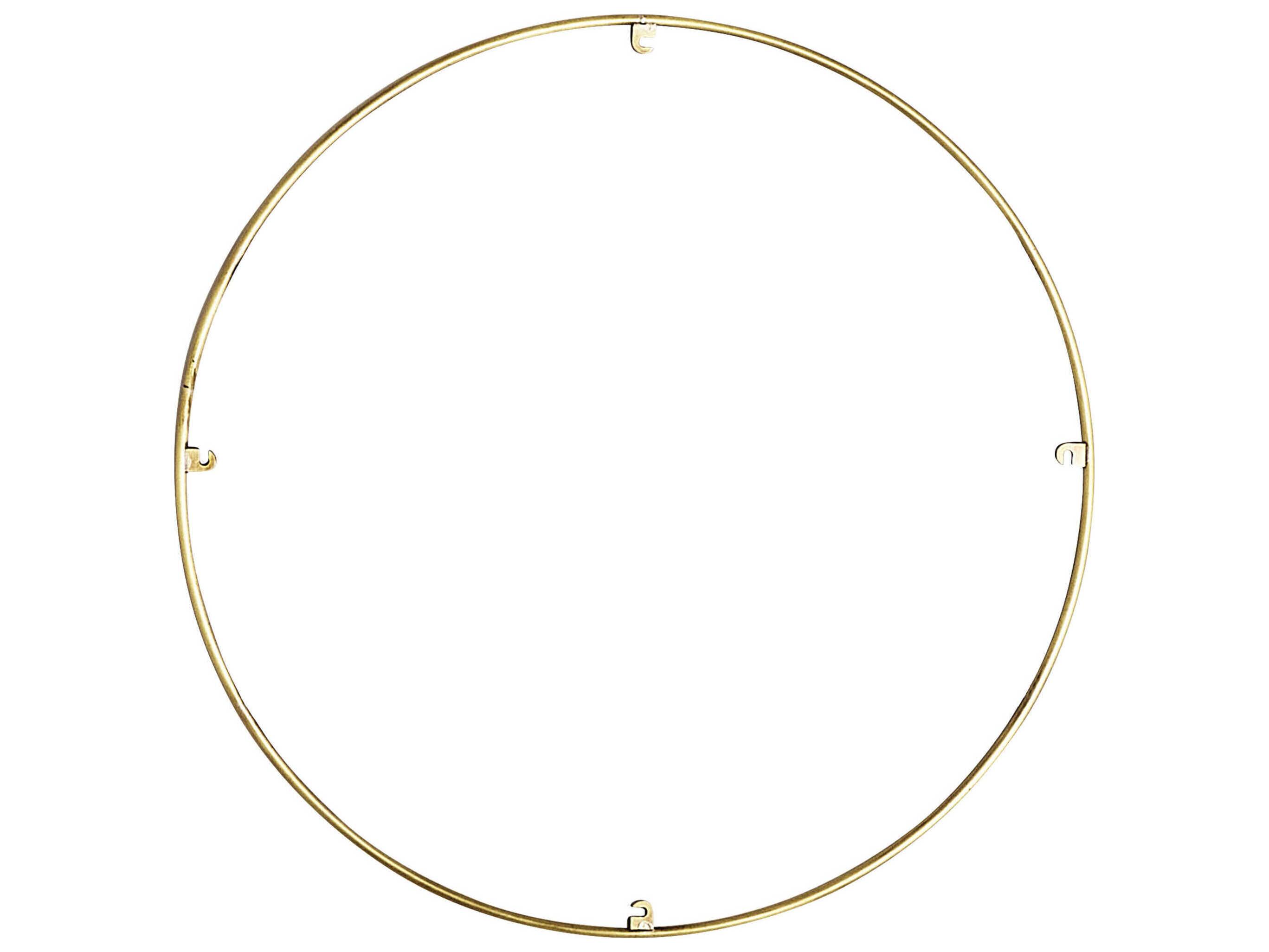 Visual Comfort Modern Trellis 24" Spacer