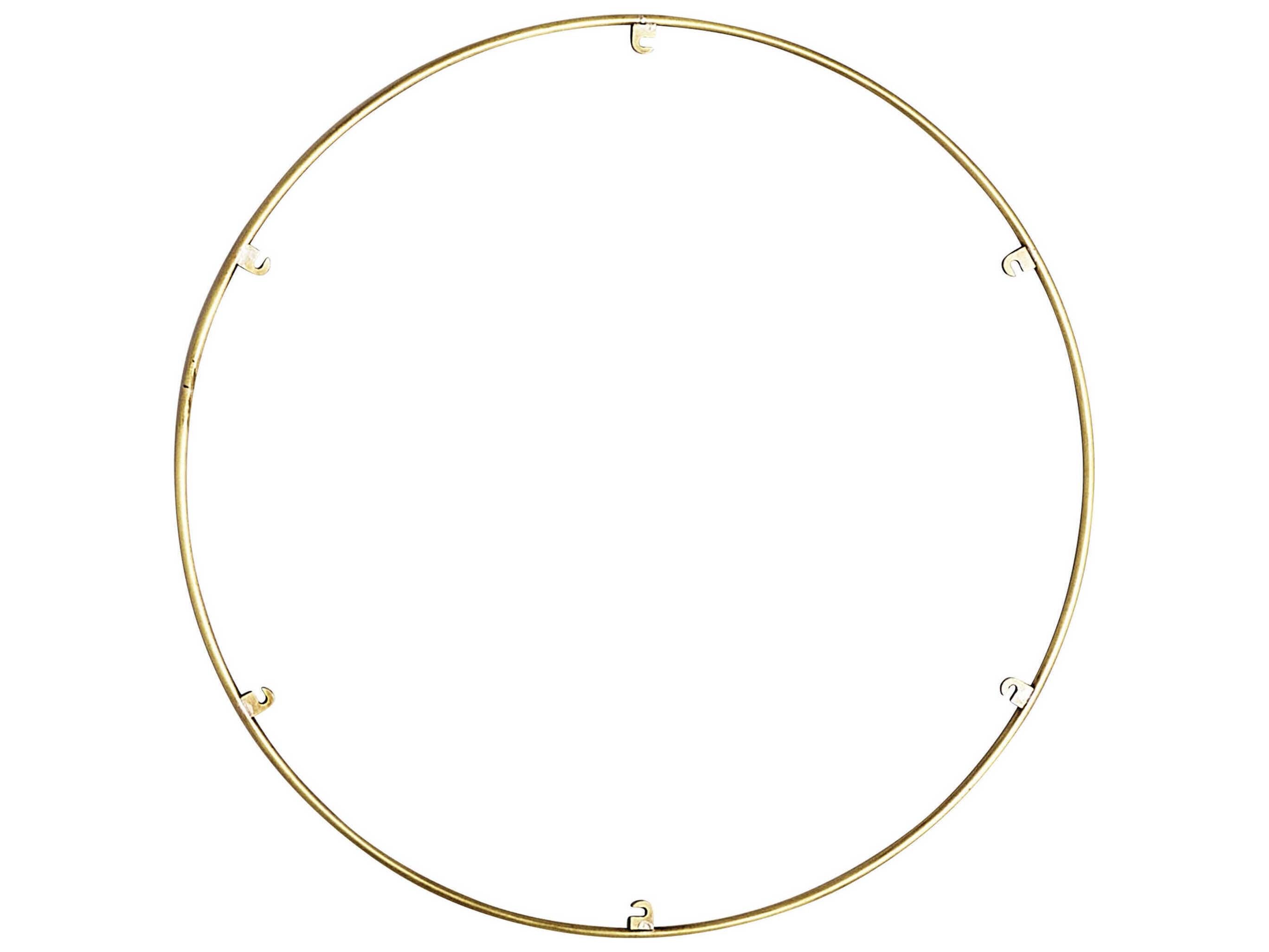 Visual Comfort Modern Trellis 24" Spacer