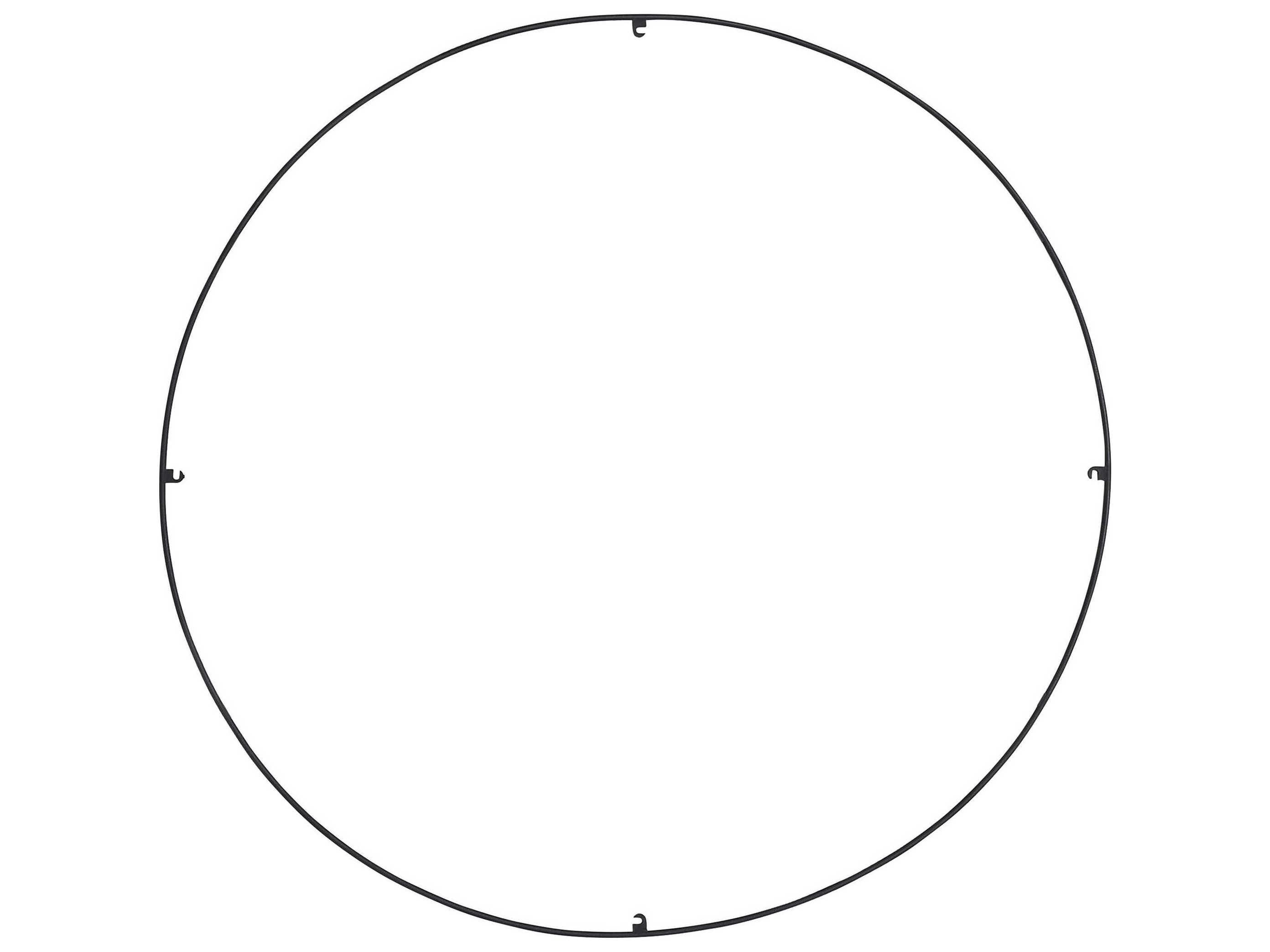 Visual Comfort Modern Trellis 30" Spacer