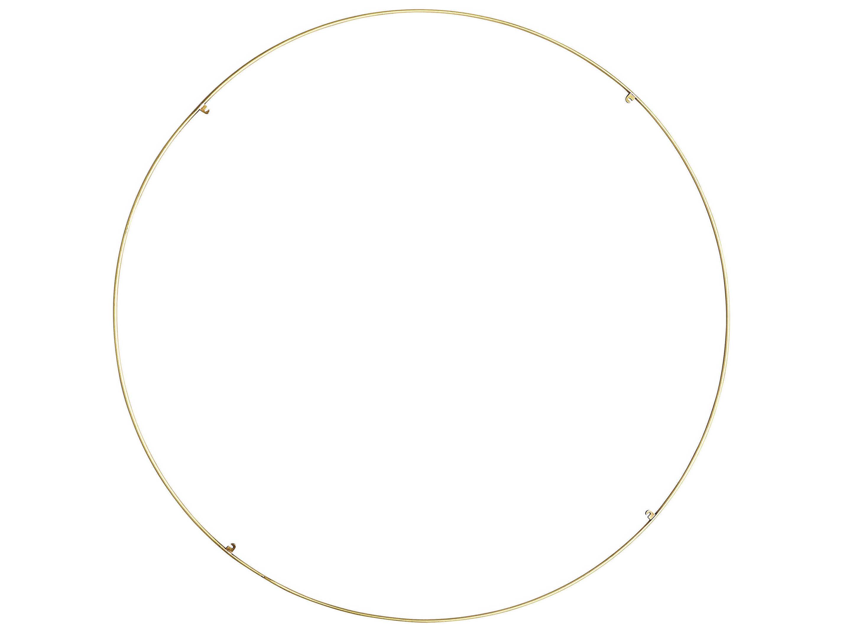 Visual Comfort Modern Trellis 40" Spacer