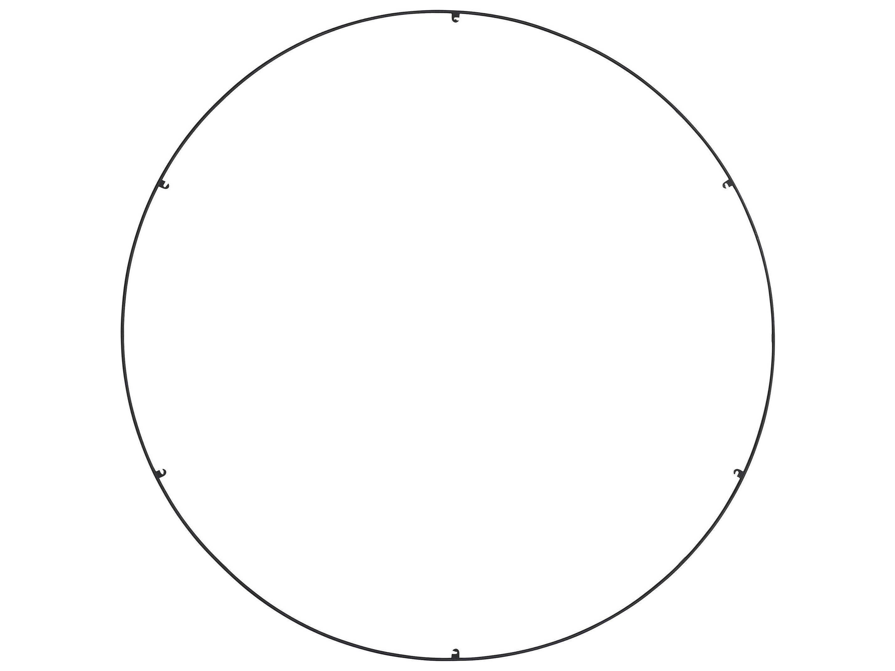 Visual Comfort Modern Trellis 40" Spacer