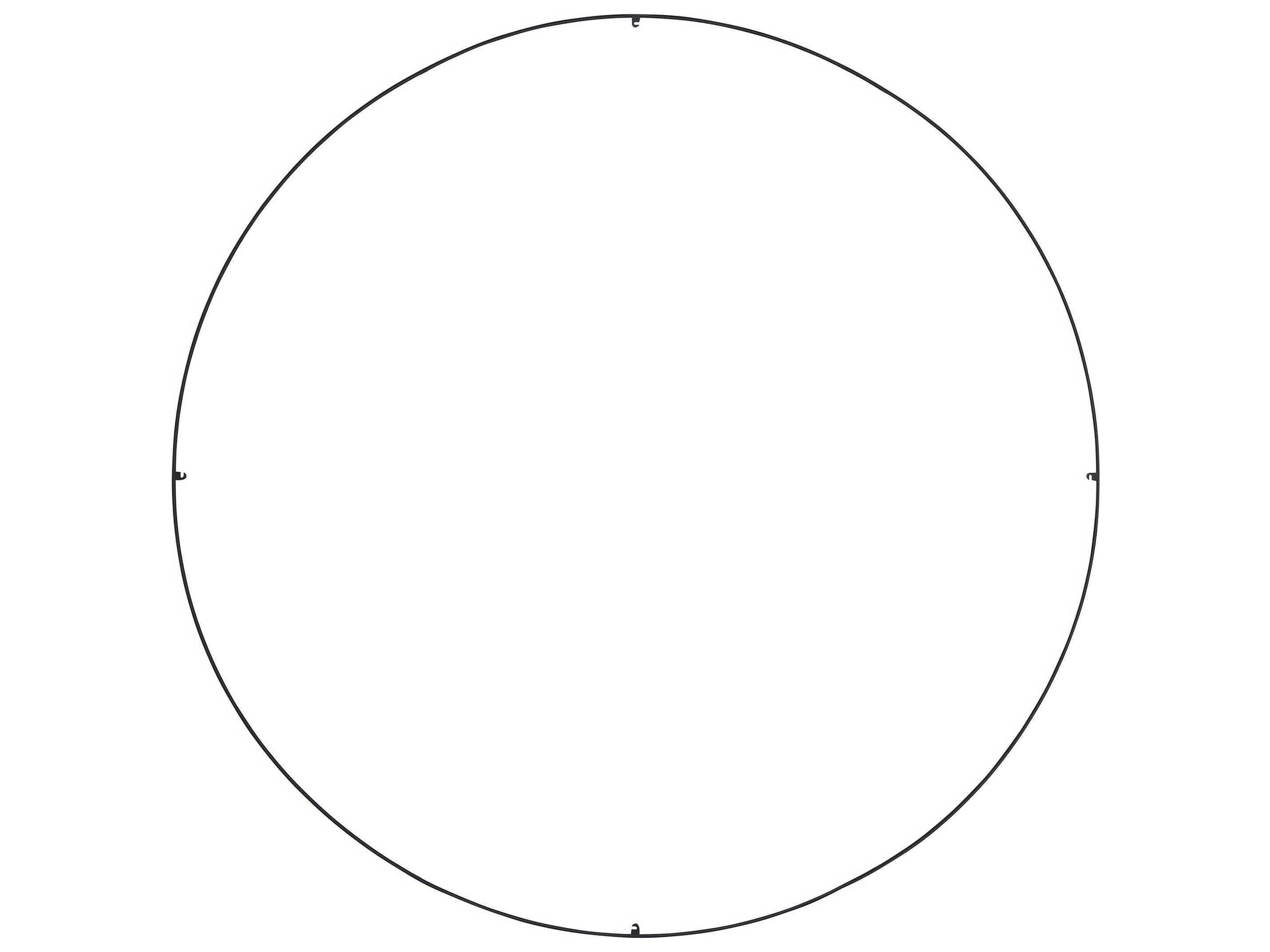 Visual Comfort Modern Trellis 50" Spacer