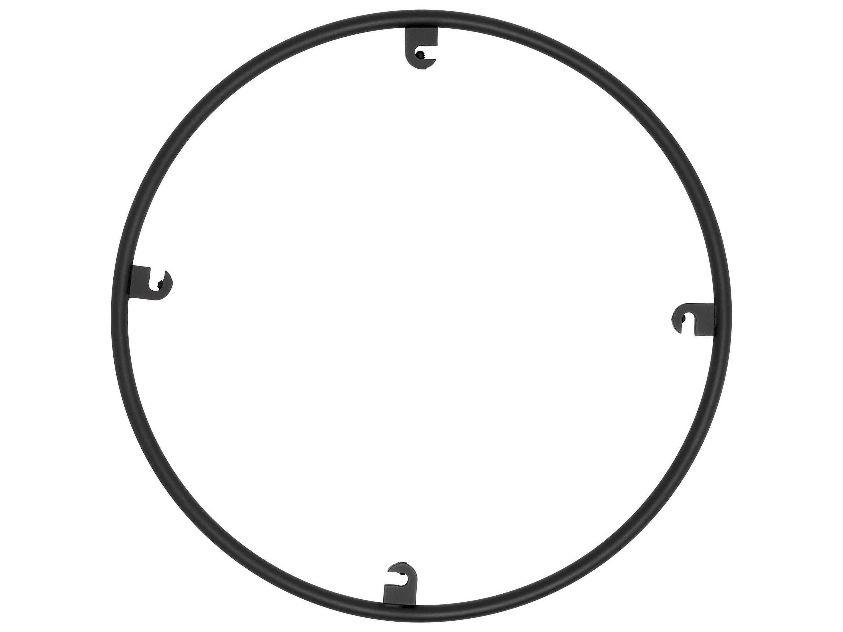 Visual Comfort Modern Trellis 8" Spacer