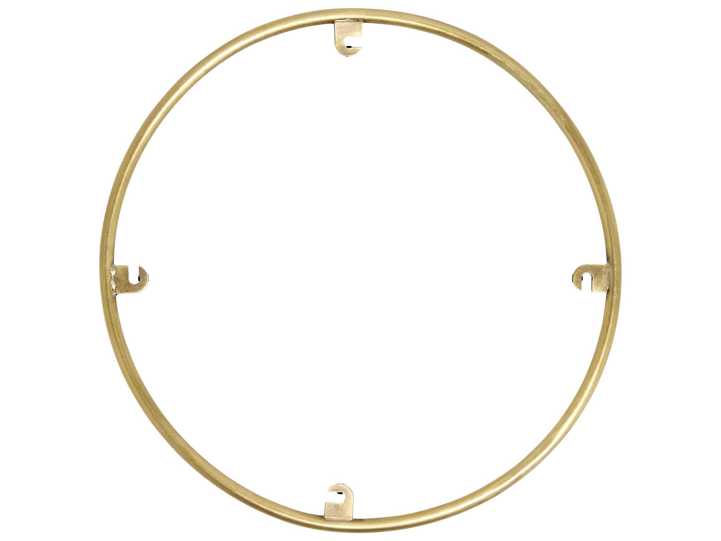 Visual Comfort Modern Trellis 8" Spacer