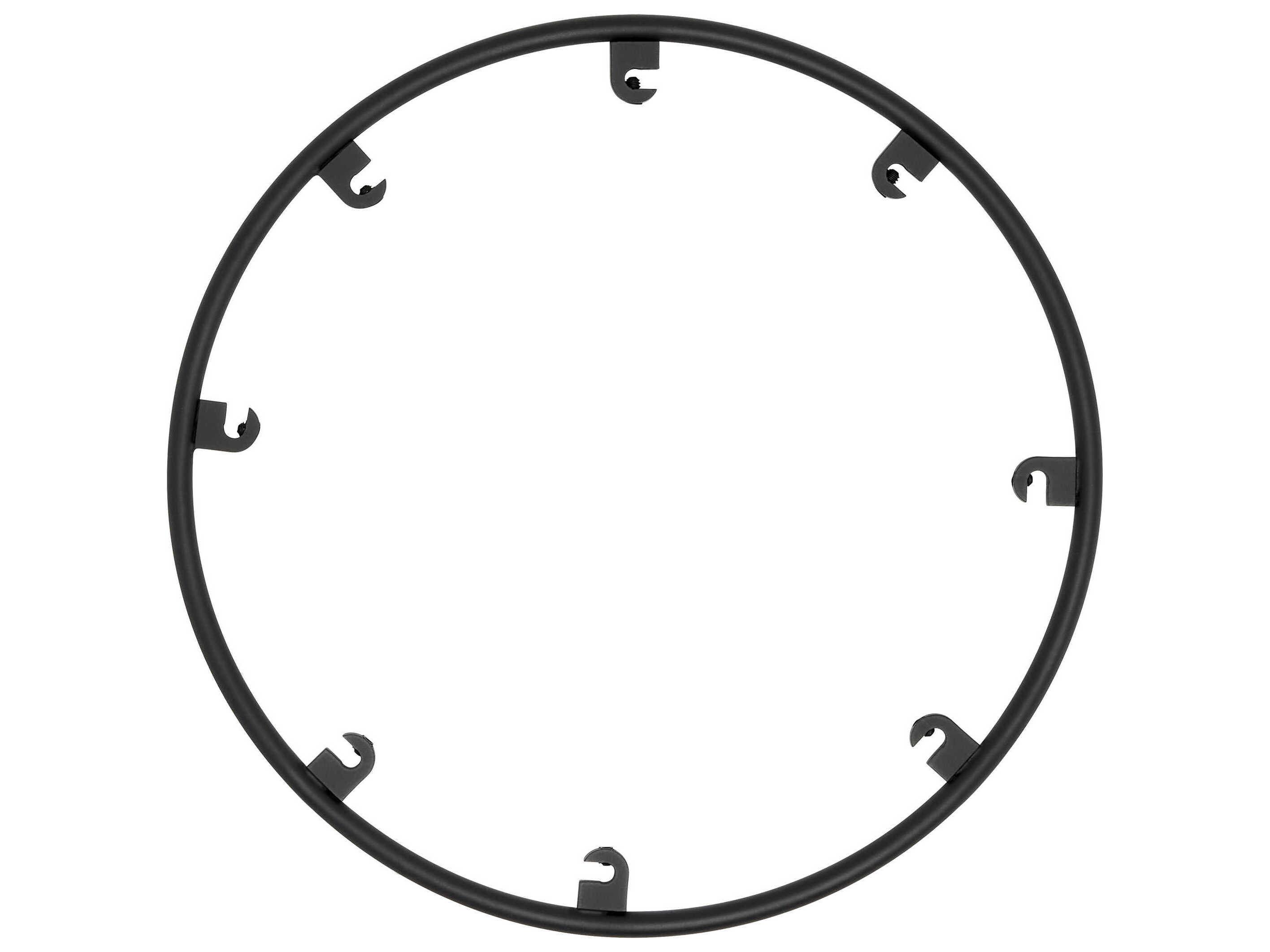 Visual Comfort Modern Trellis 8" Spacer